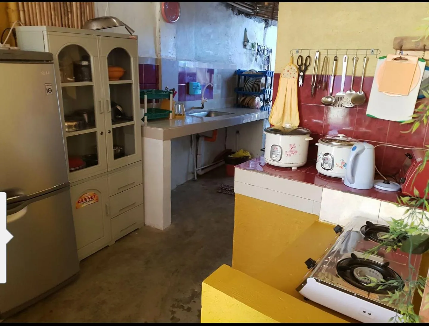 Carribean Transient House