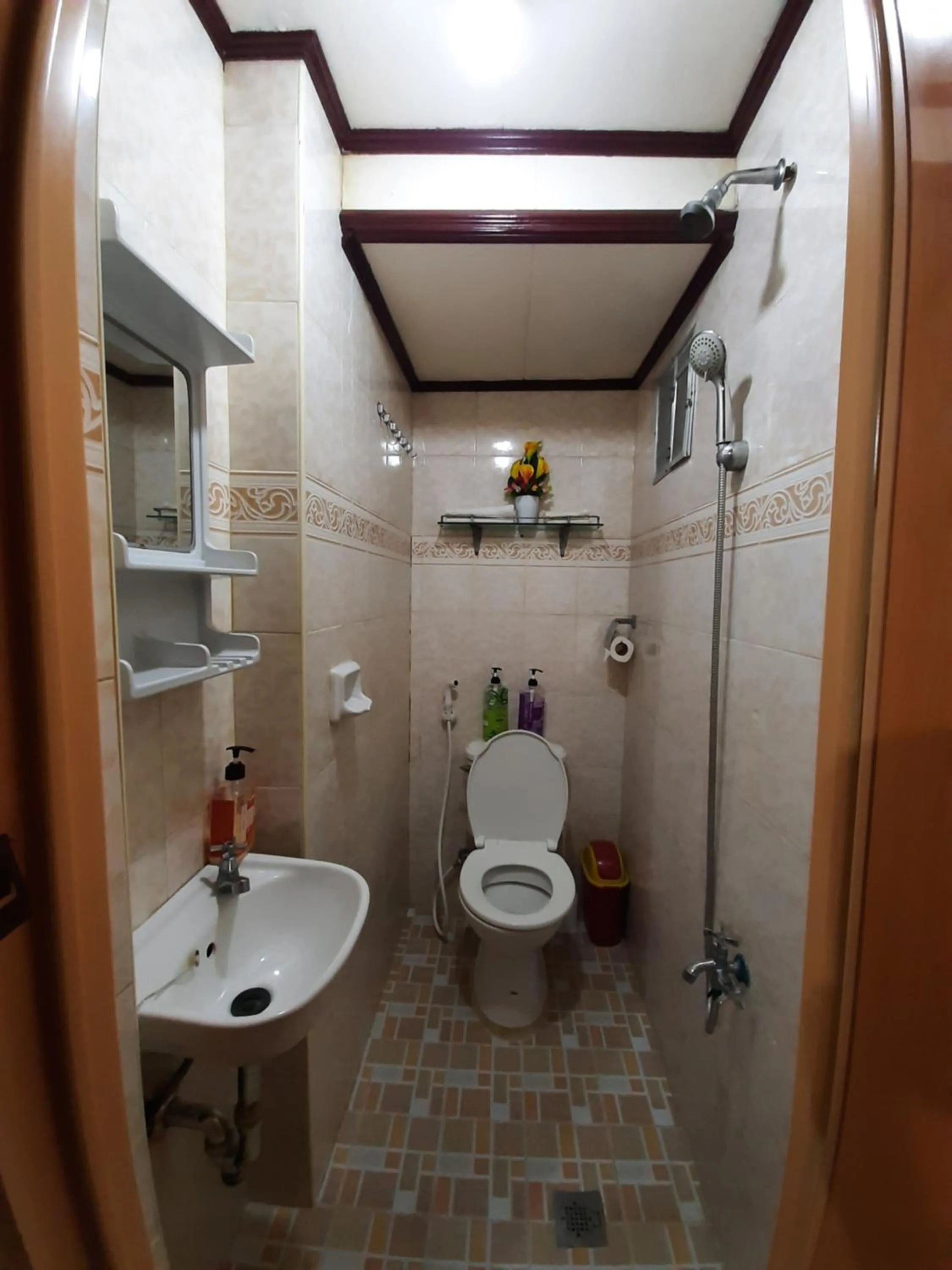 Carribean Transient House