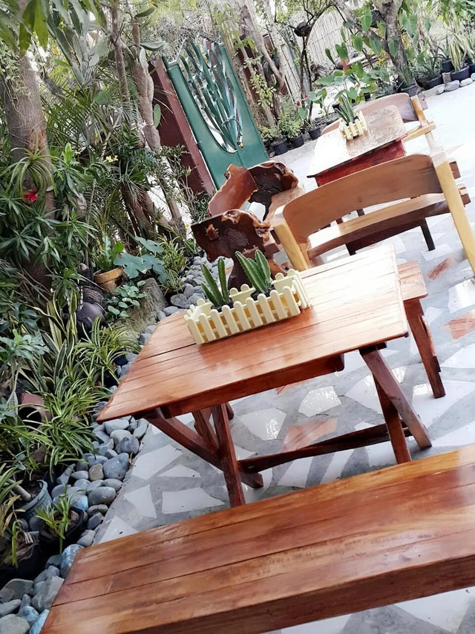 Carribean Transient House