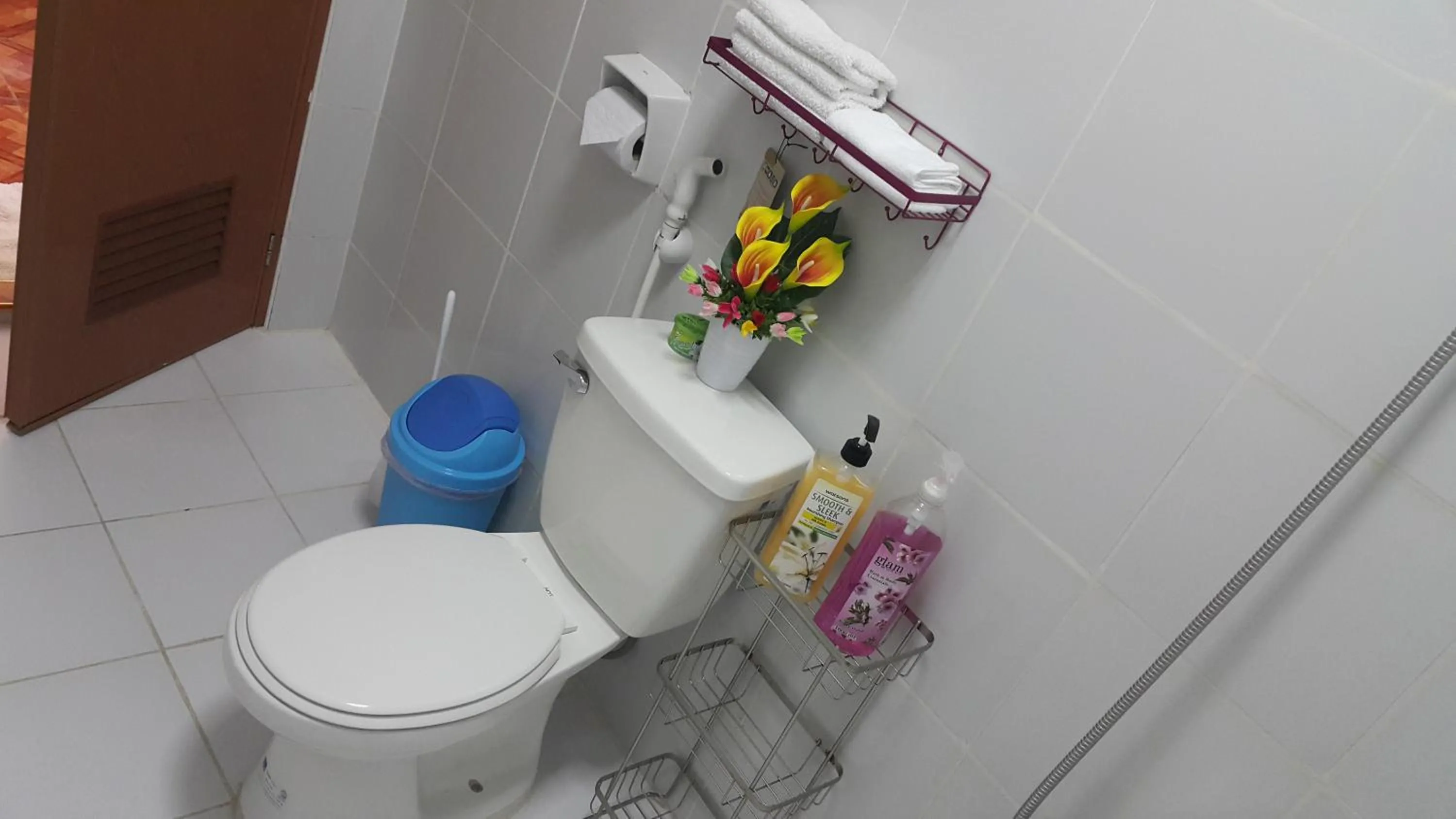 Carribean Transient House