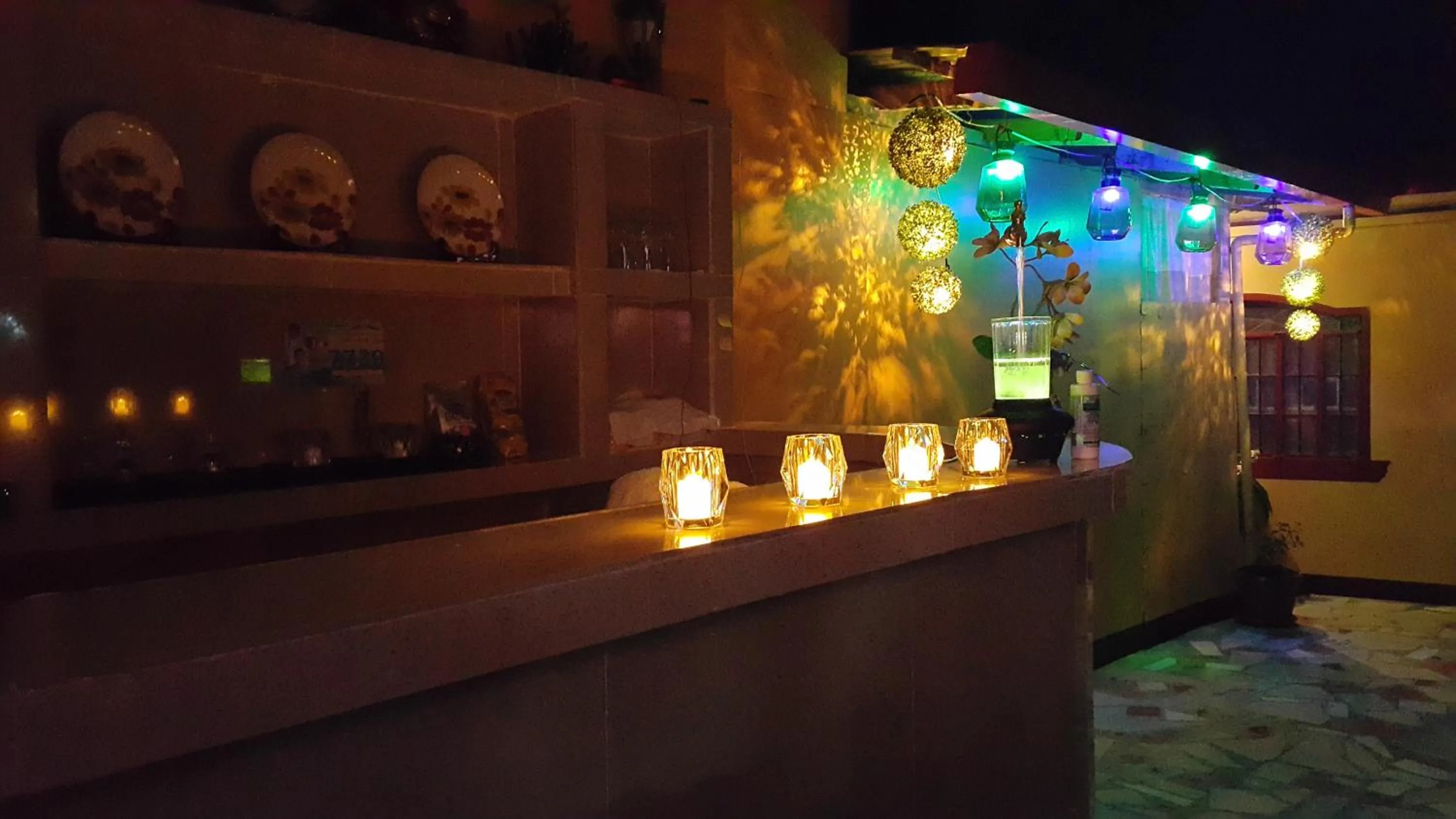 Carribean Transient House