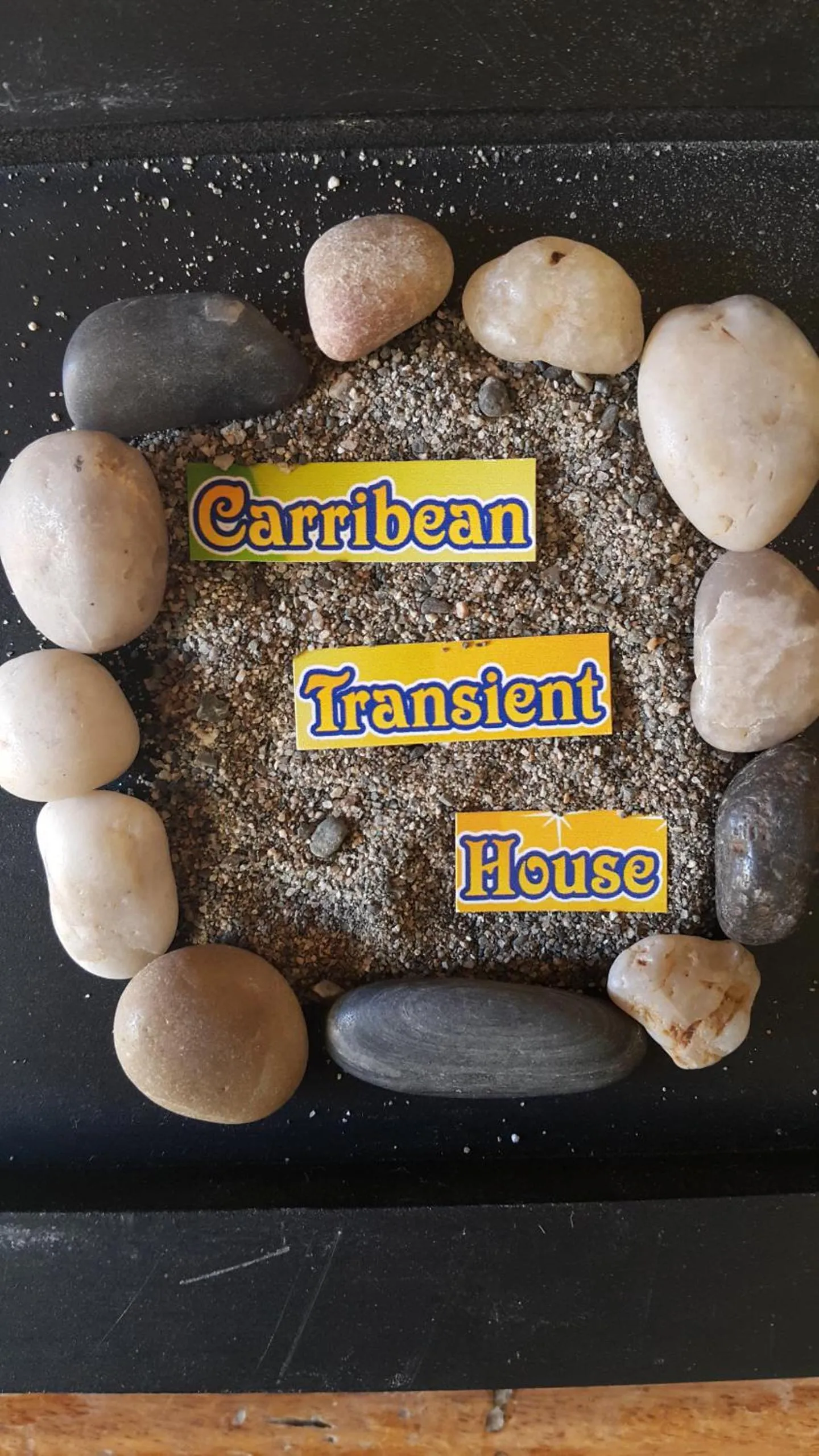 Carribean Transient House