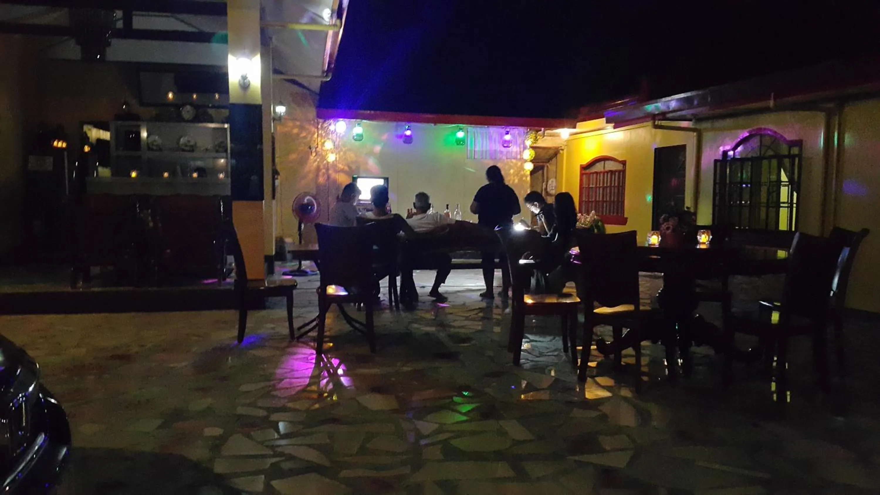 Carribean Transient House