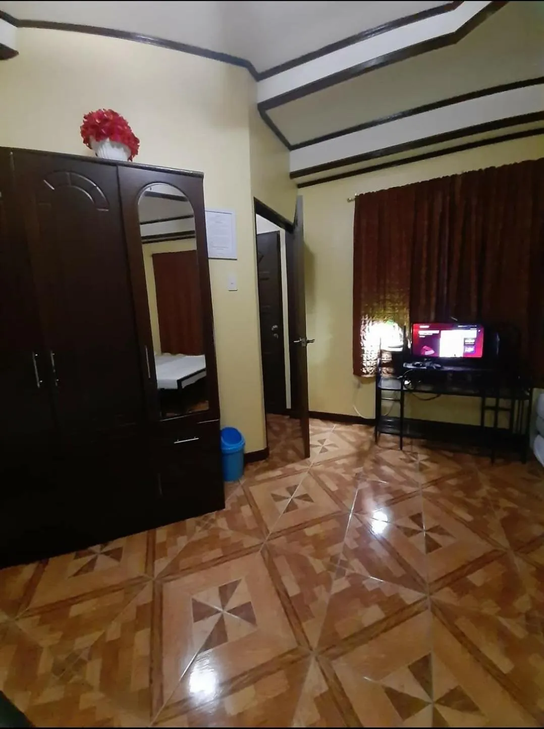 Carribean Transient House