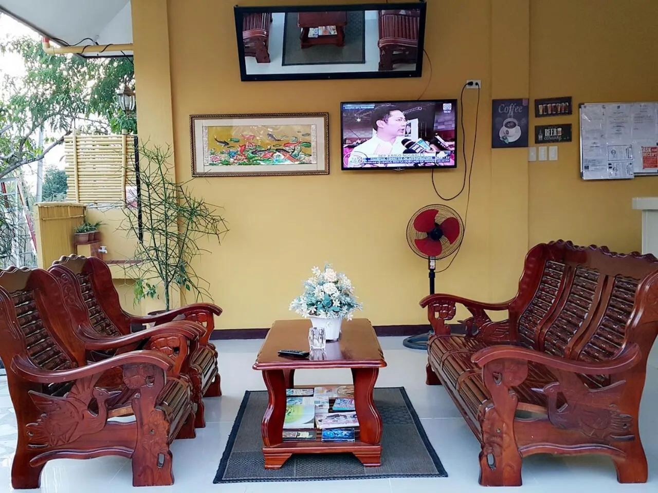 Carribean Transient House