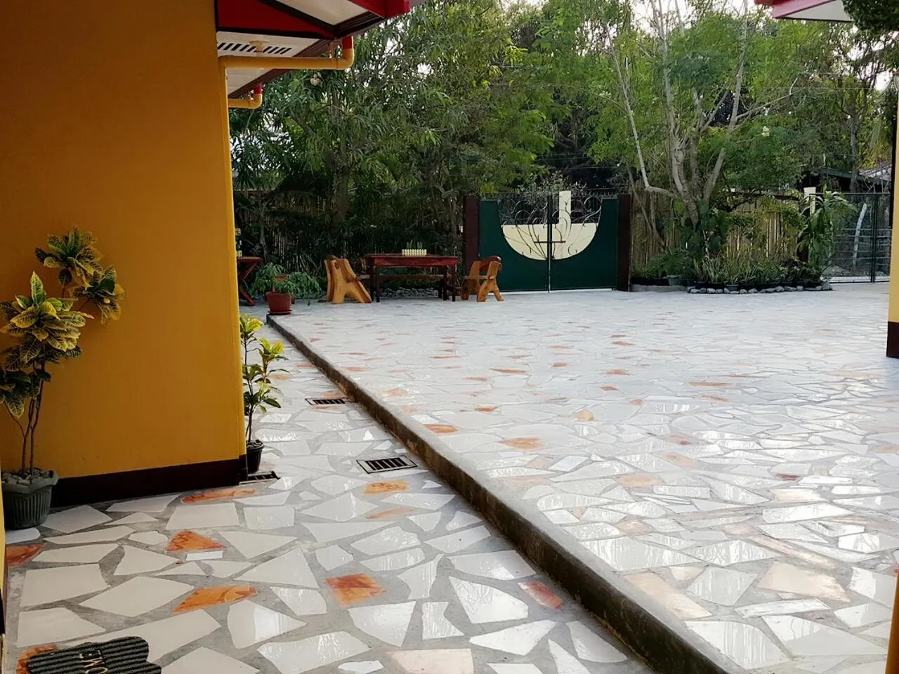 Carribean Transient House