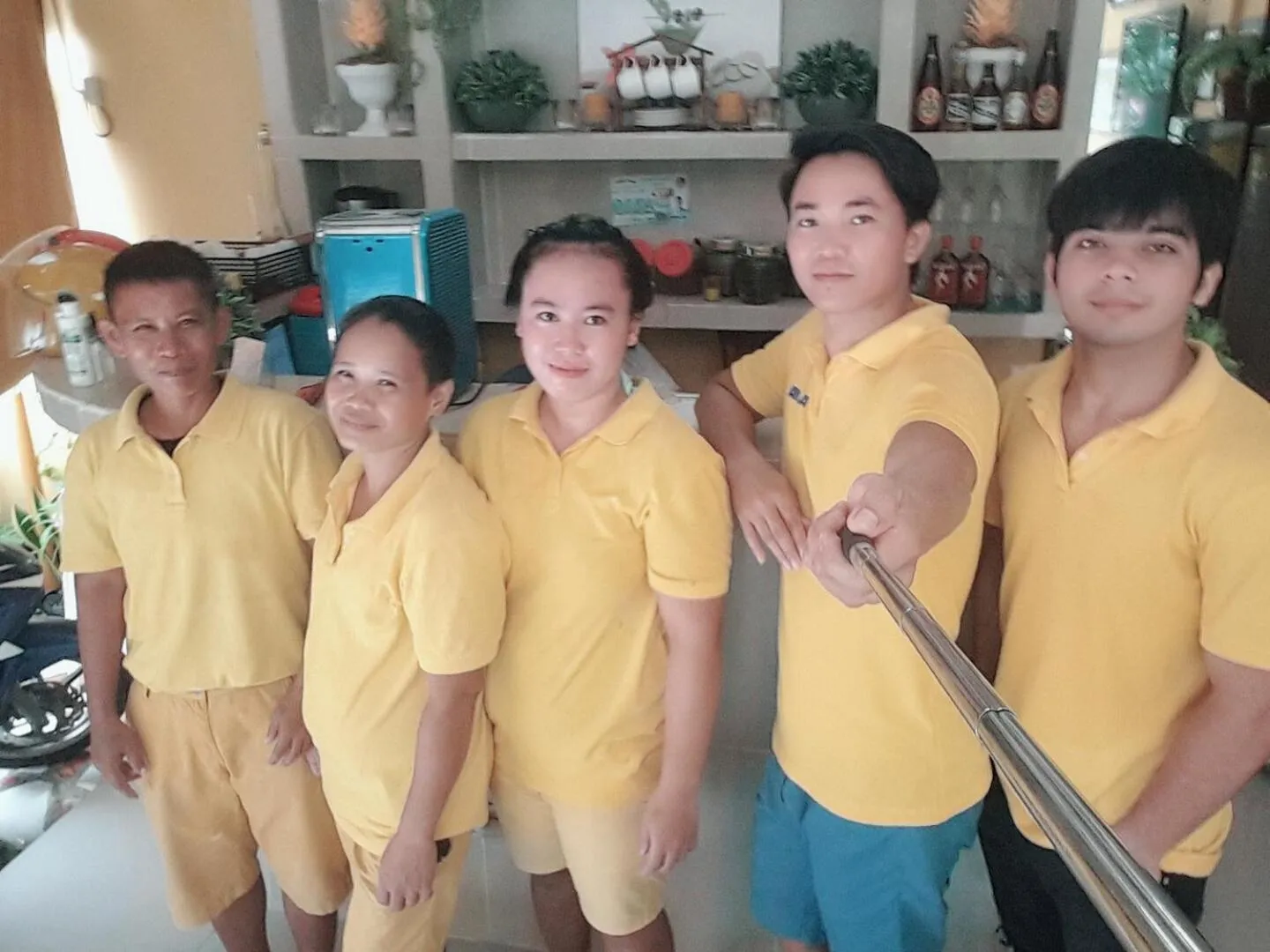 Carribean Transient House