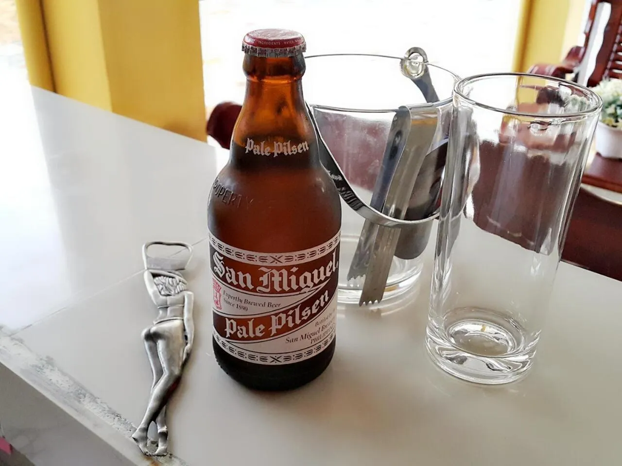 Carribean Transient House