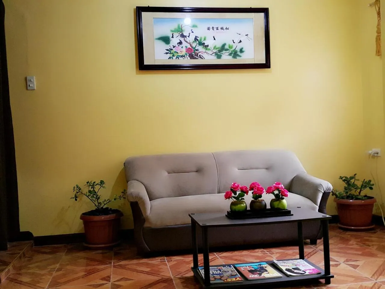 Carribean Transient House