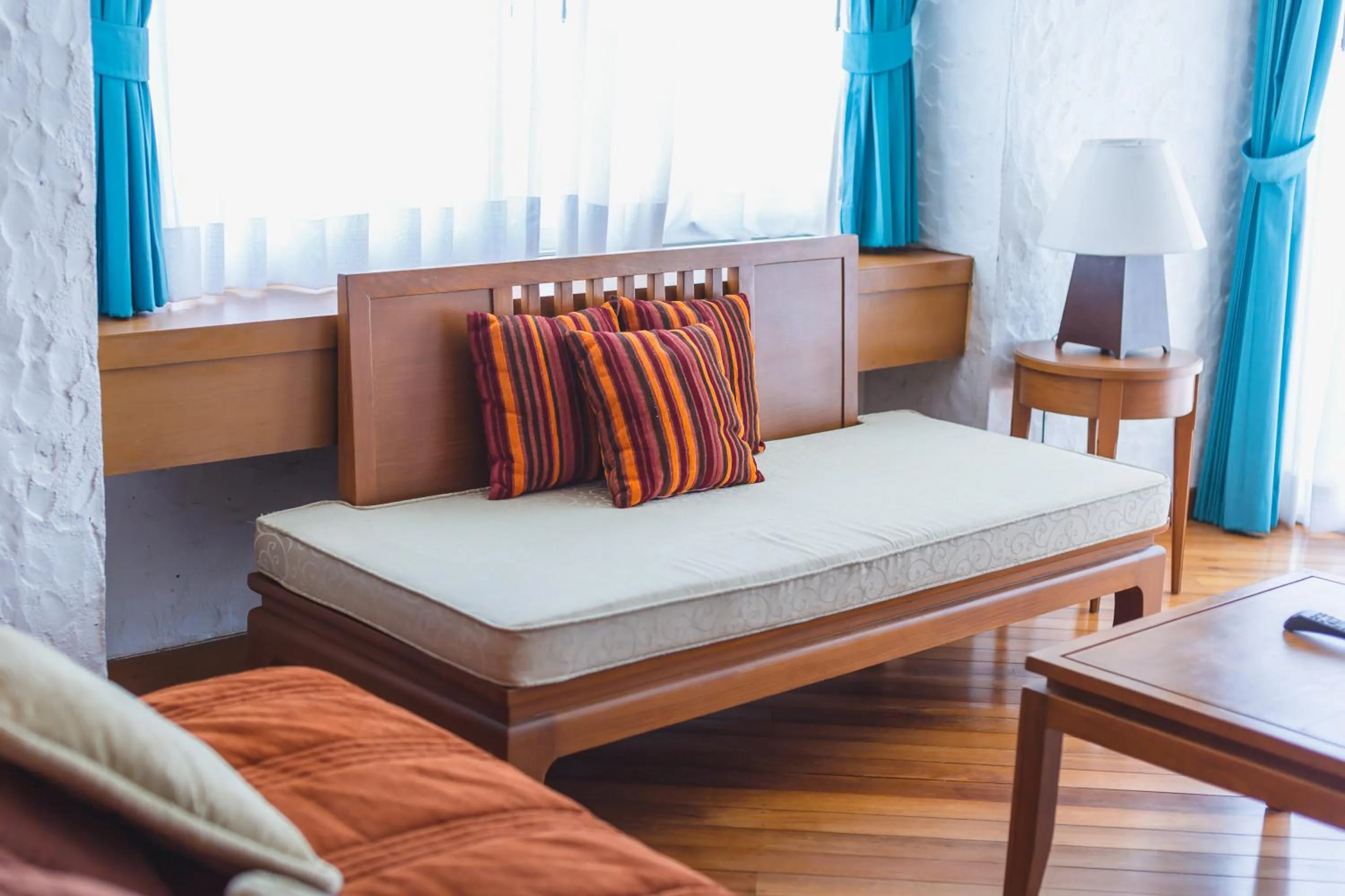 Photo of the whole room, Bed in Waterfront Suites Phuket by Centara