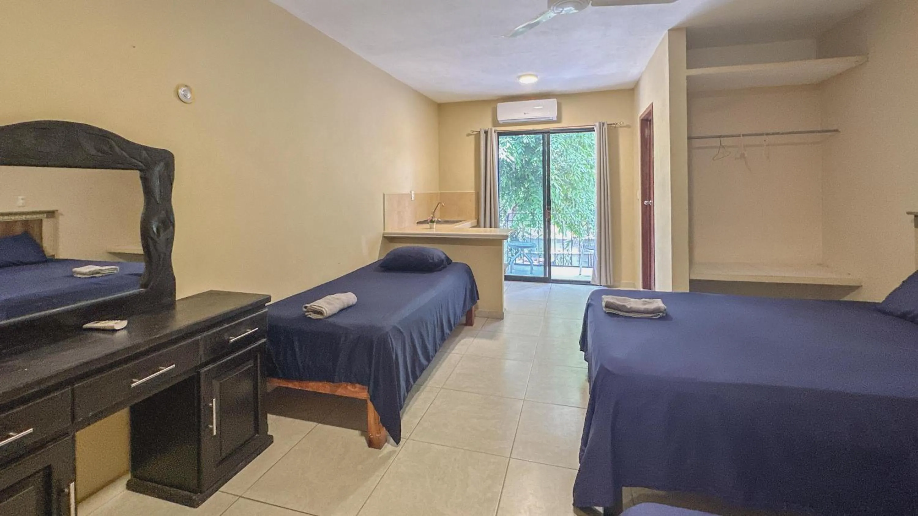 Bedroom, Bed in Casa Daniels Guesthouse