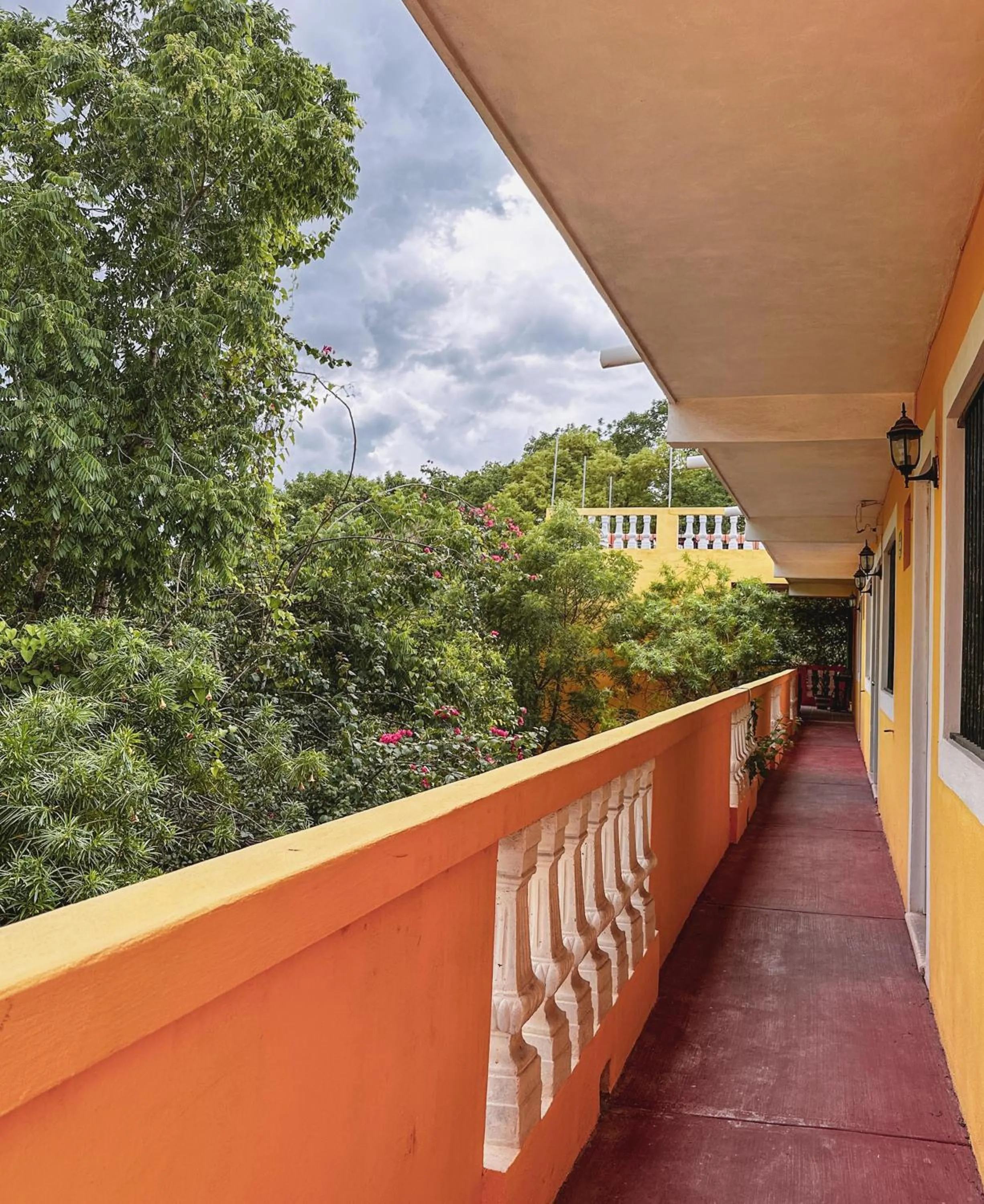 View (from property/room) in Casa Daniels Guesthouse