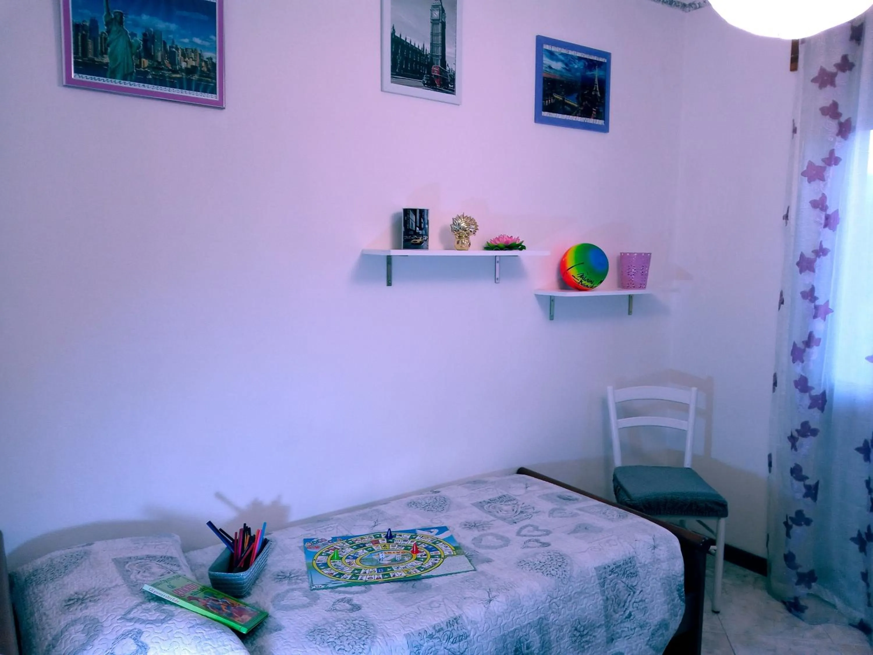 Bassano Up