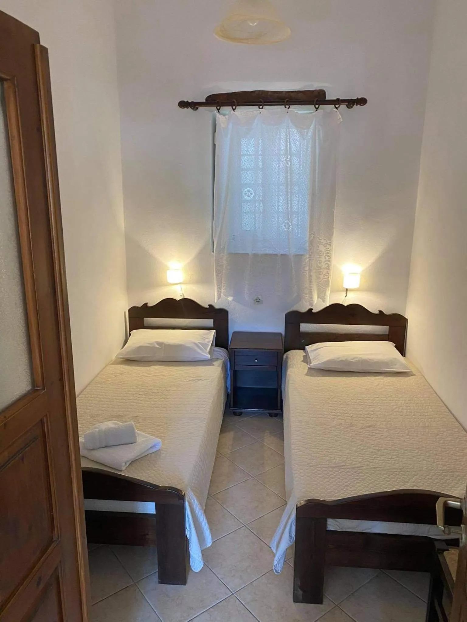 Pension Sofia Amorgos-Katapola