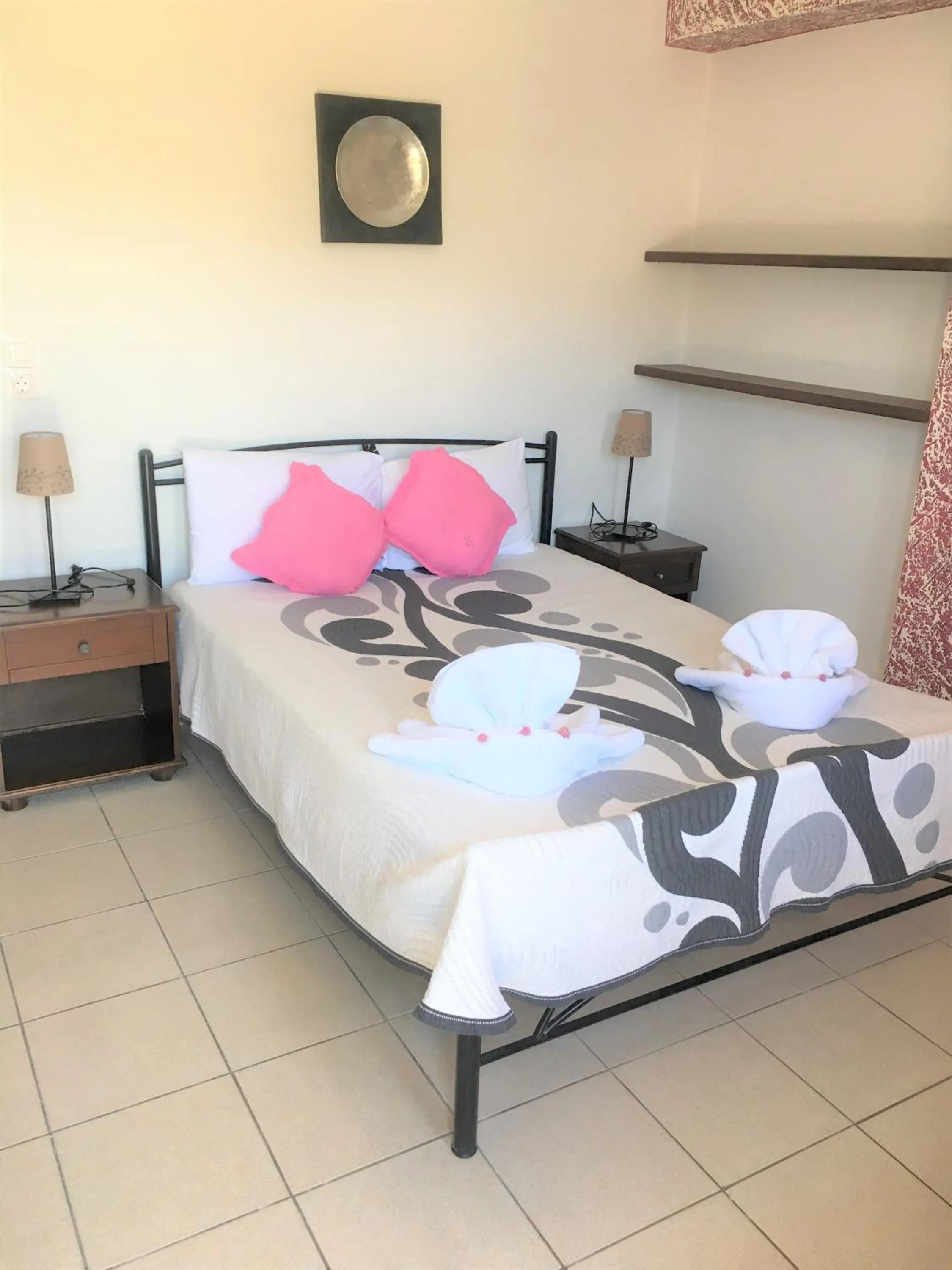 Pension Sofia Amorgos-Katapola