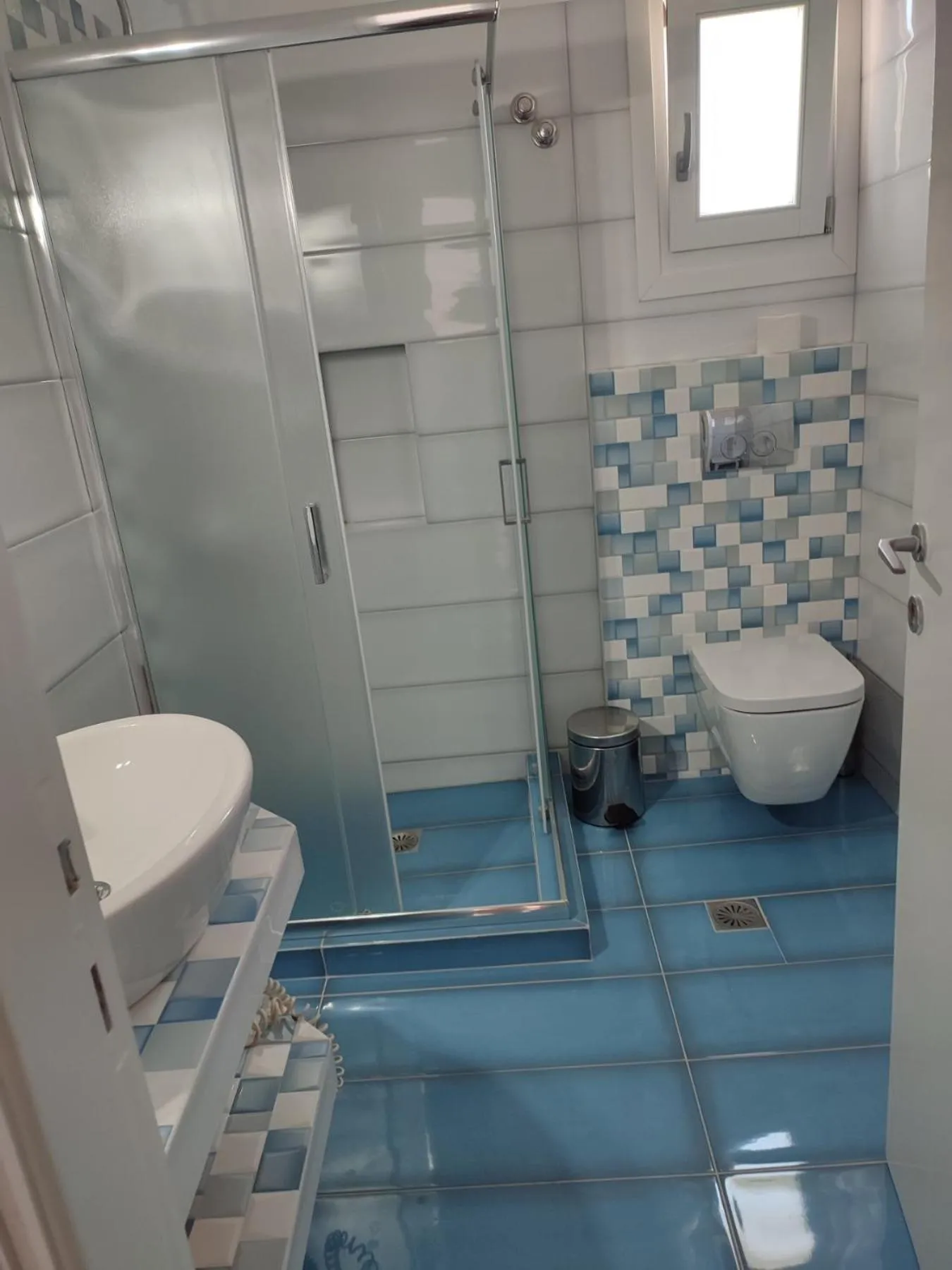 Pension Sofia Amorgos-Katapola