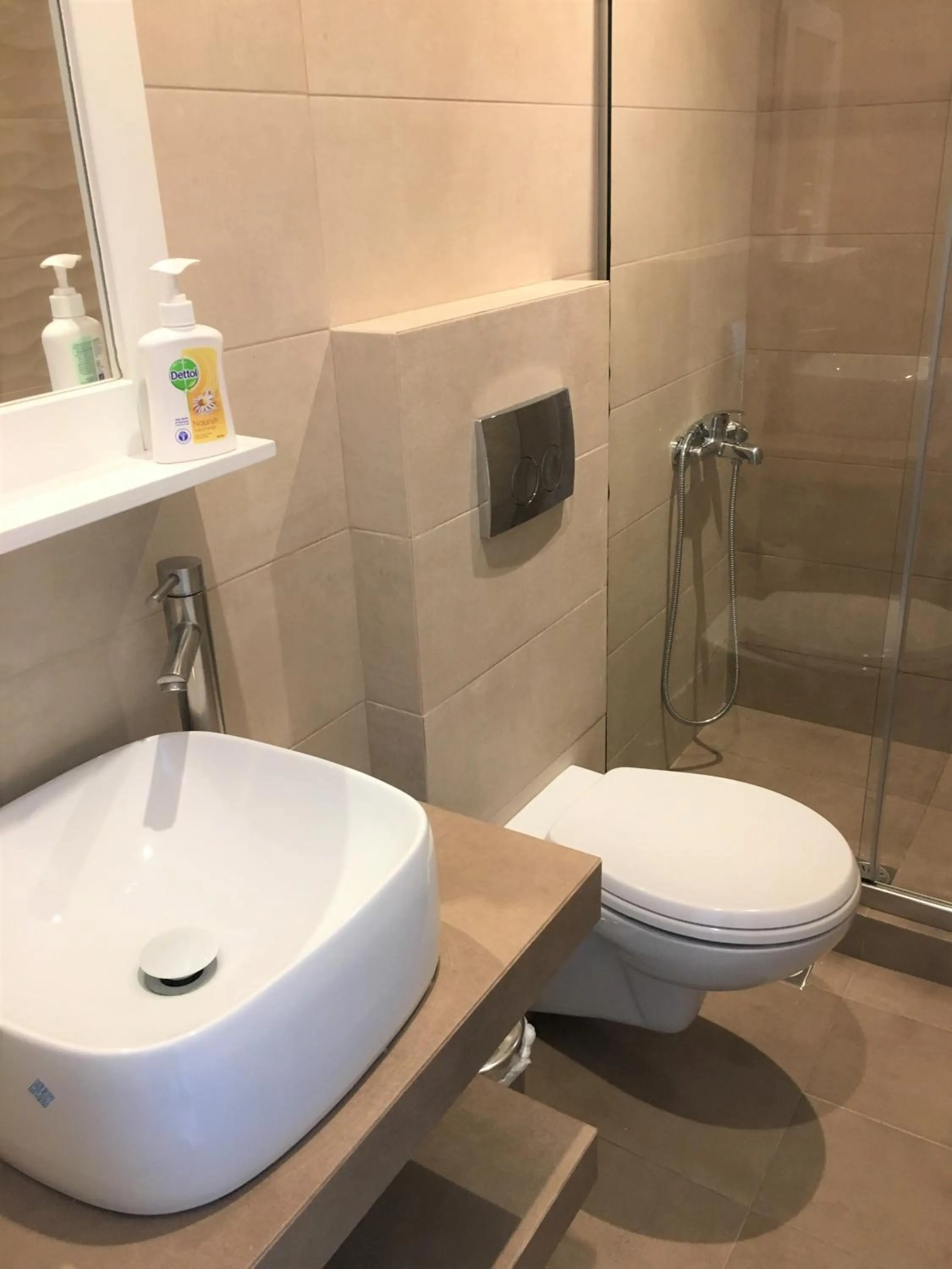 Pension Sofia Amorgos-Katapola