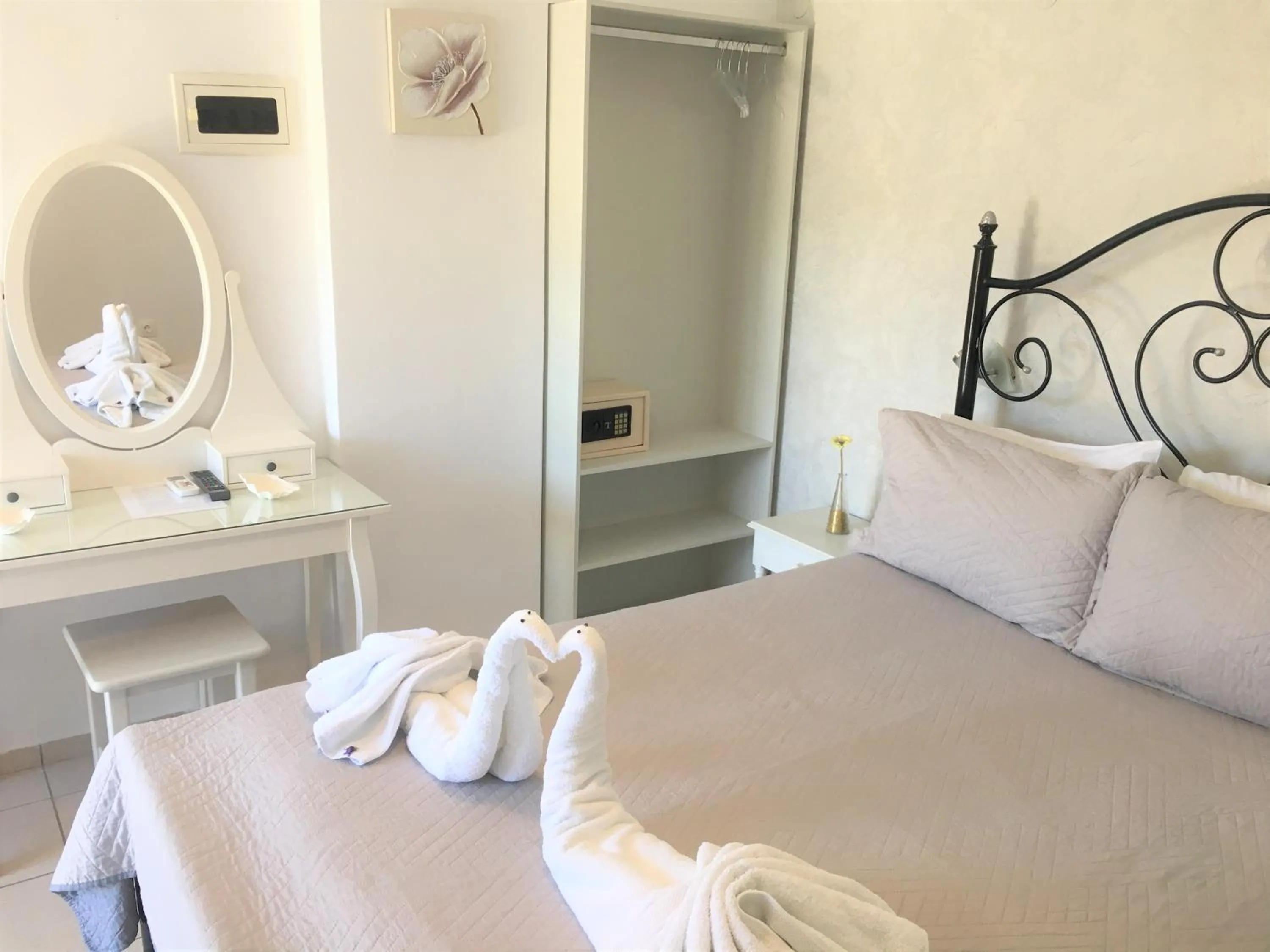 Pension Sofia Amorgos-Katapola