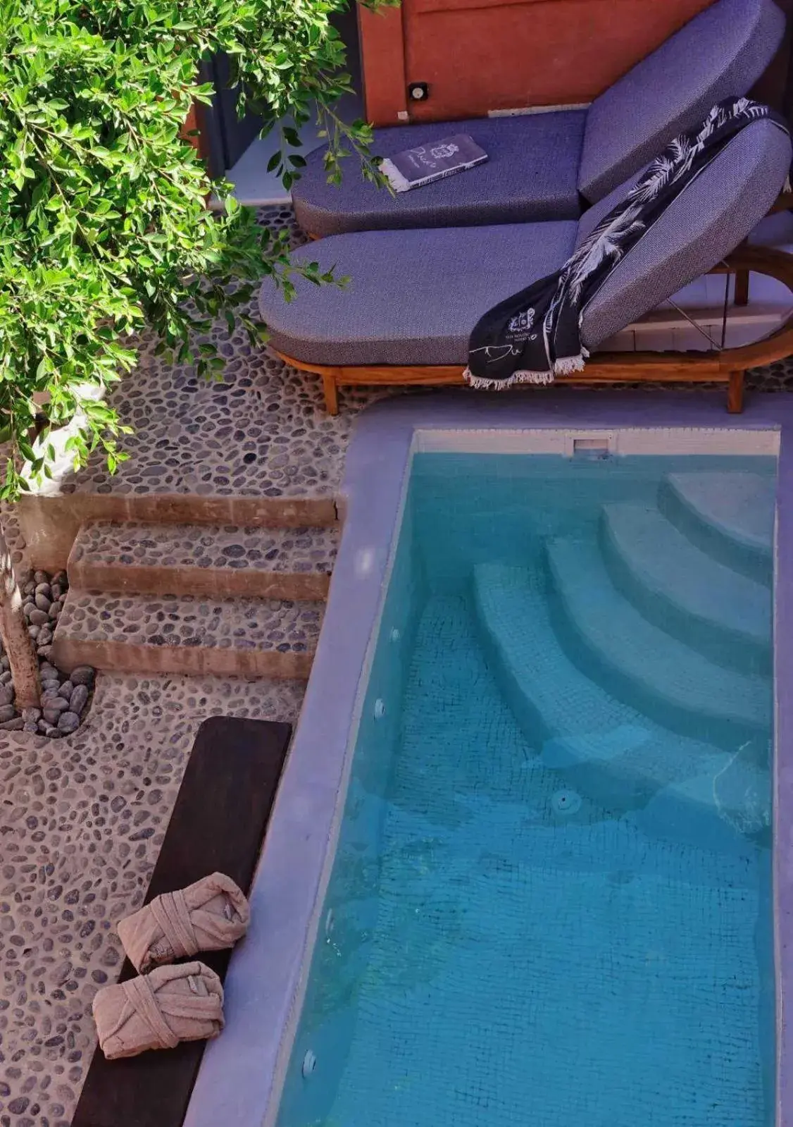 Grand One Bedroom Villa with Private Pool in Ducato Wine Village Grand One Bedroom Villa with Private Pool in Ducato Wine Village