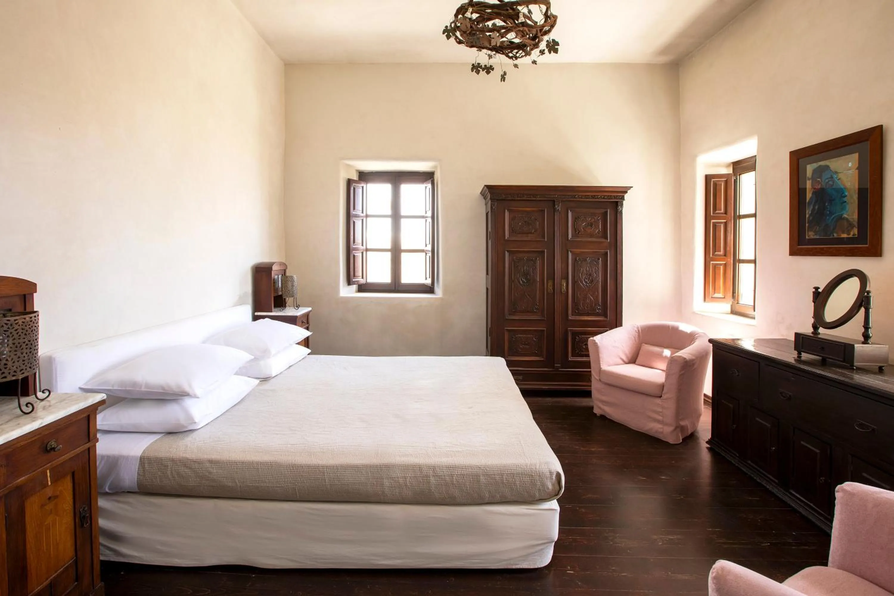 Bedroom, Bed in Ducato Wine Village