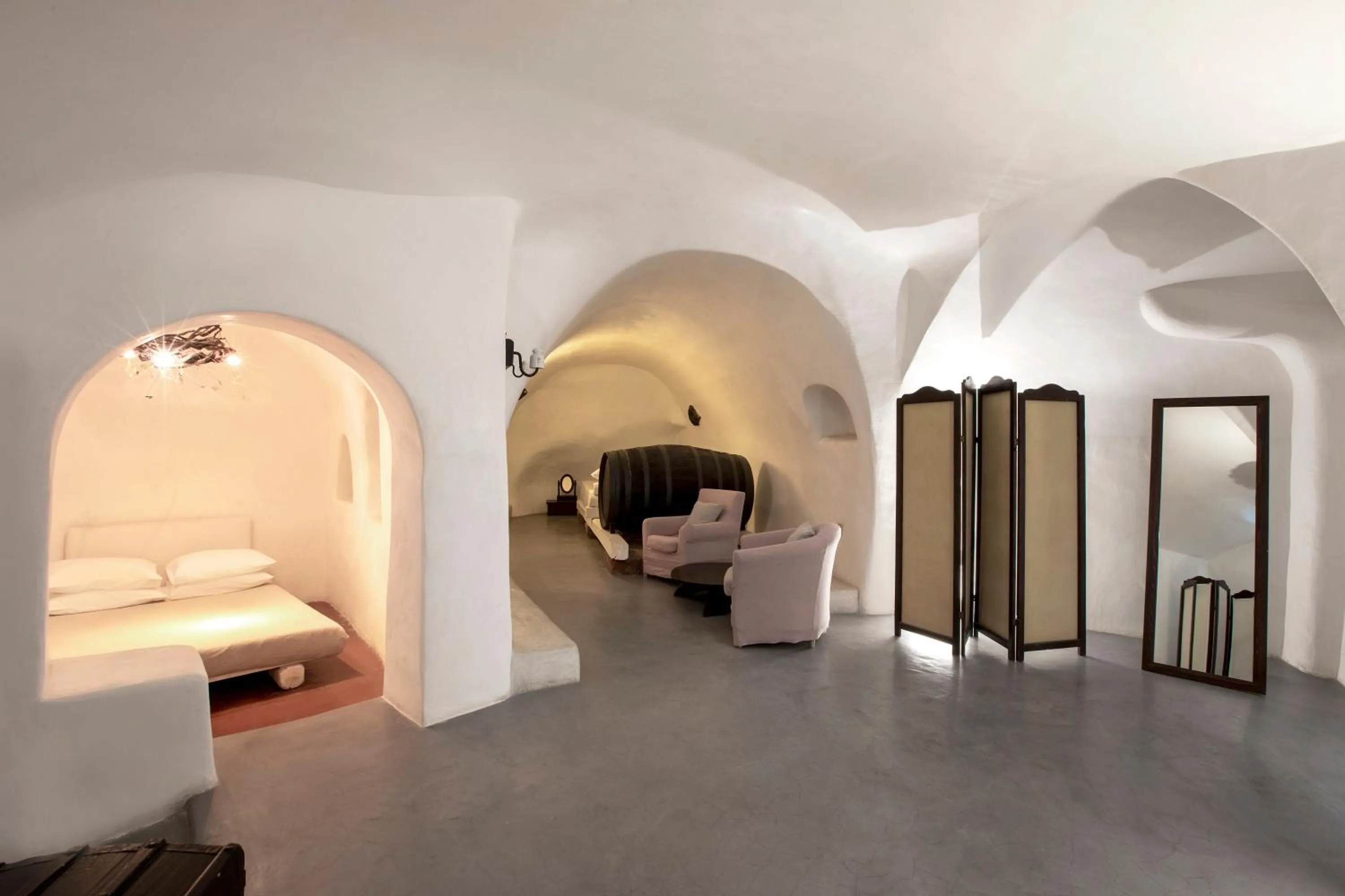 Bedroom, Bed in Ducato Wine Village