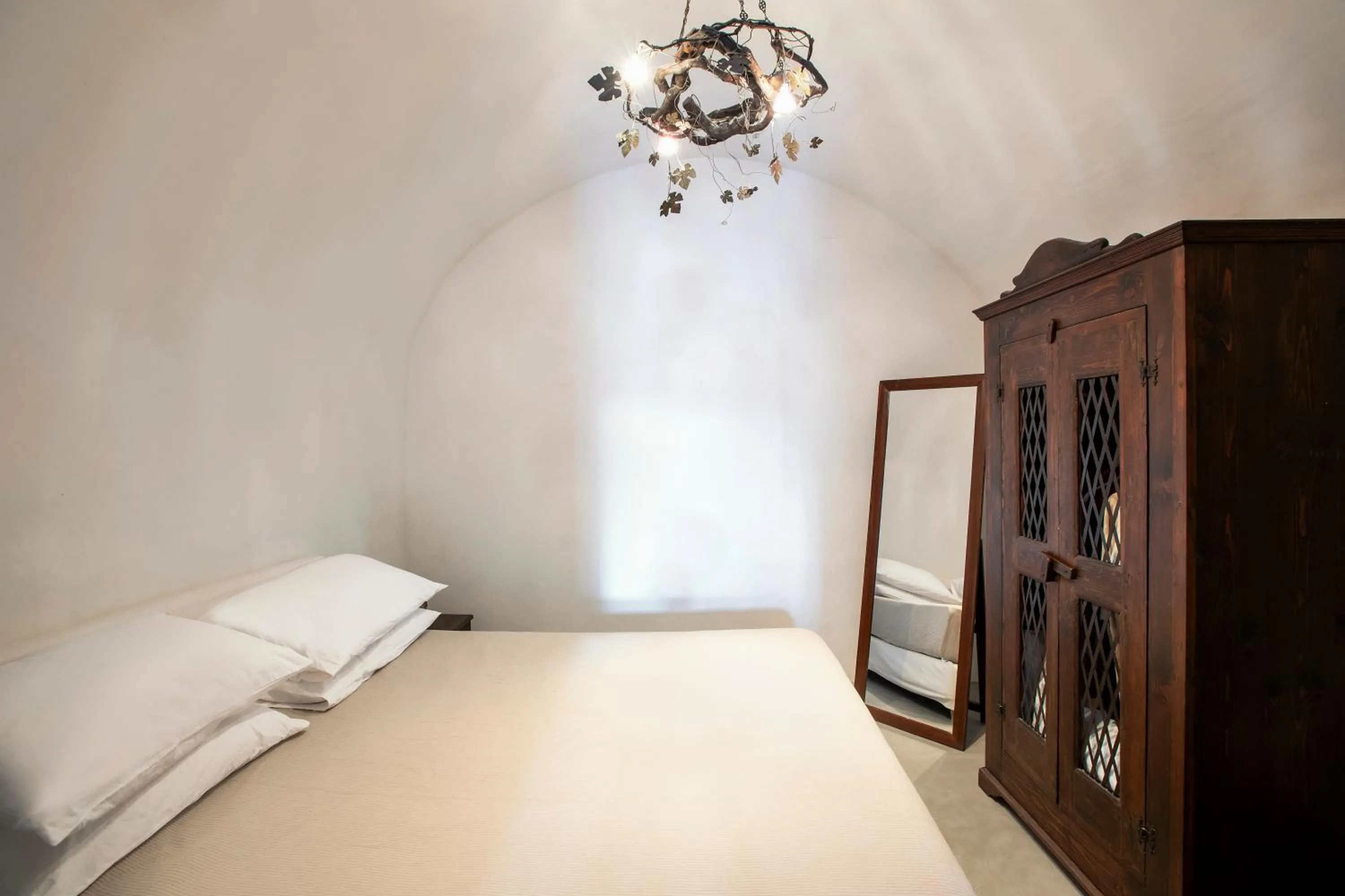 Bedroom, Bed in Ducato Wine Village