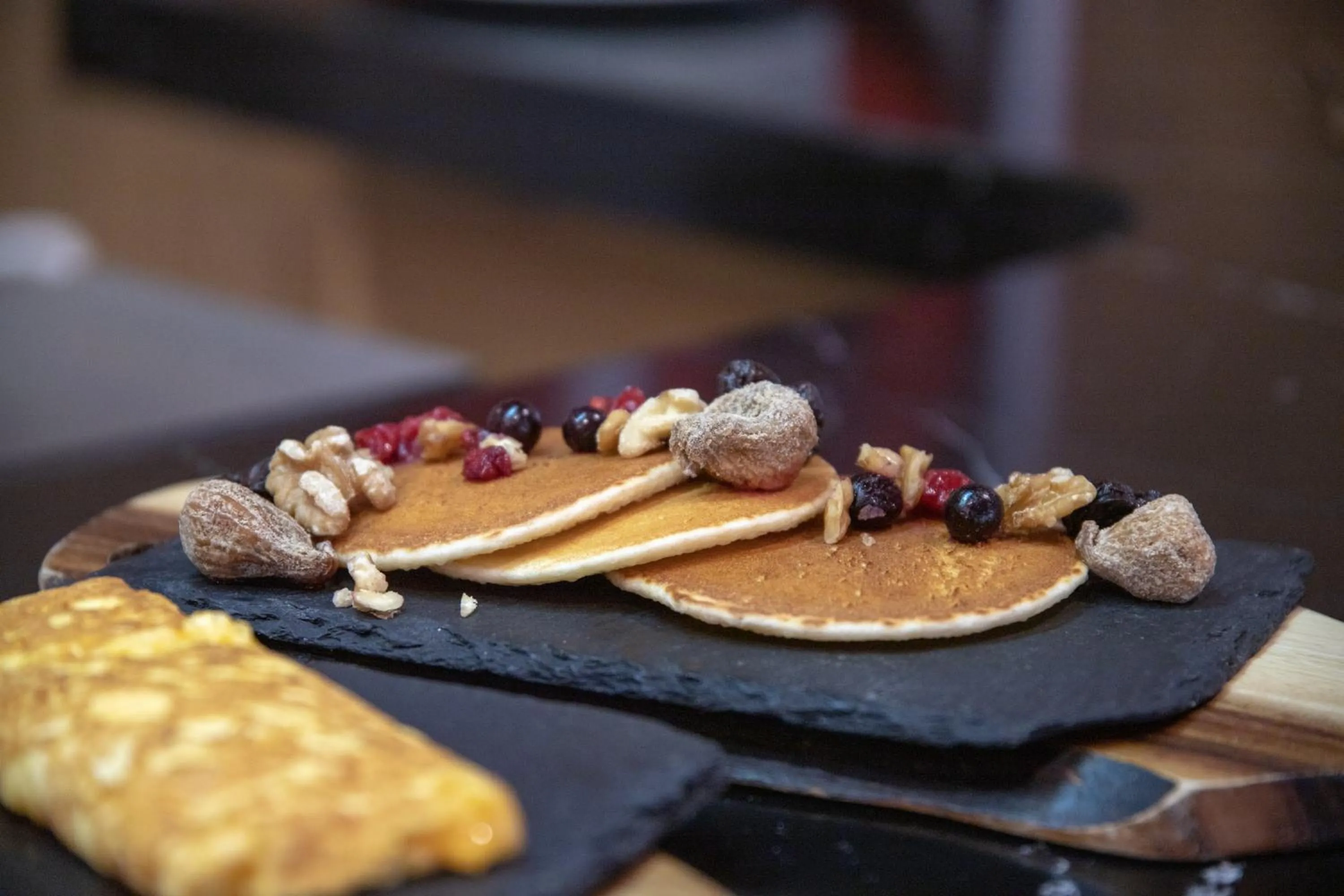 Restaurant/places to eat in Bahiazul Resort Fuerteventura