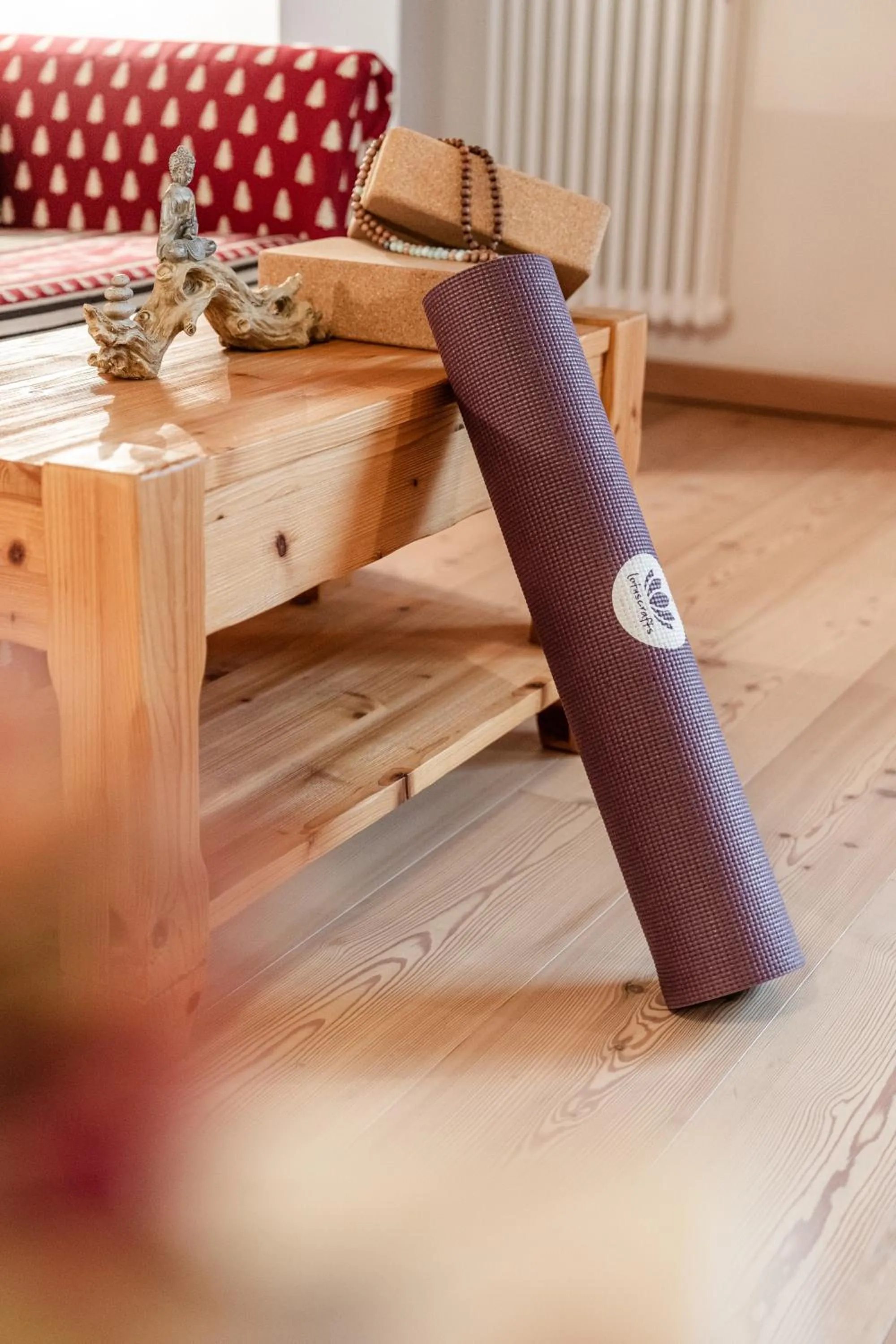 Coffee/tea facilities in Hotel Chalet Alpenrose Bio Wellness Naturaktivhotel