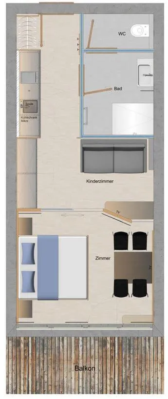 Erlebnishotel Fendels