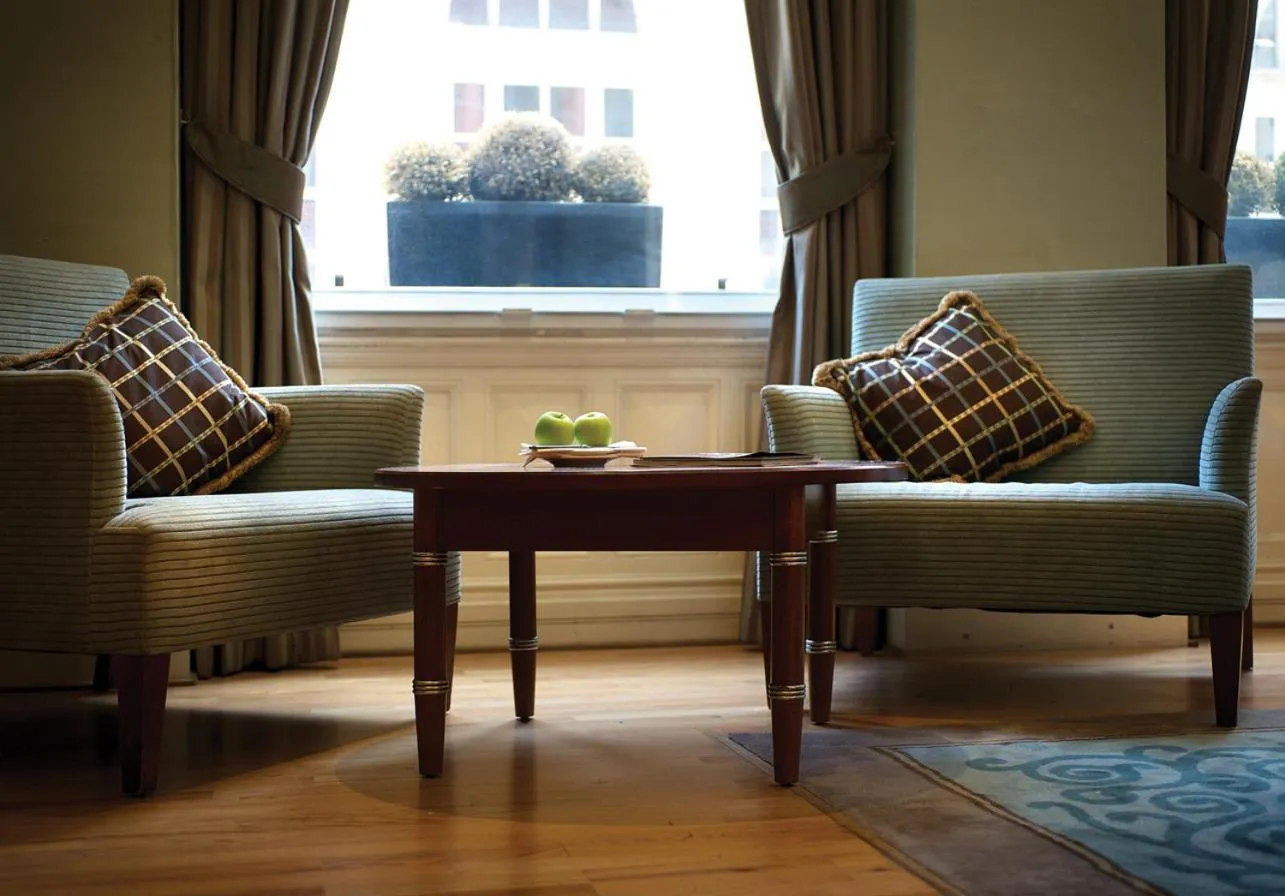 Lounge or bar in Quebecs