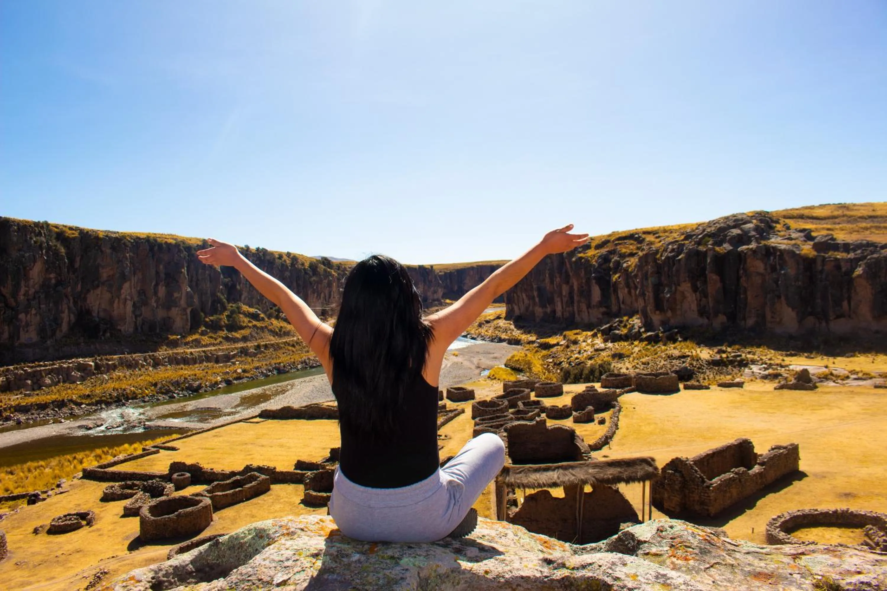 Nearby landmark in Hotel Don Bartolo