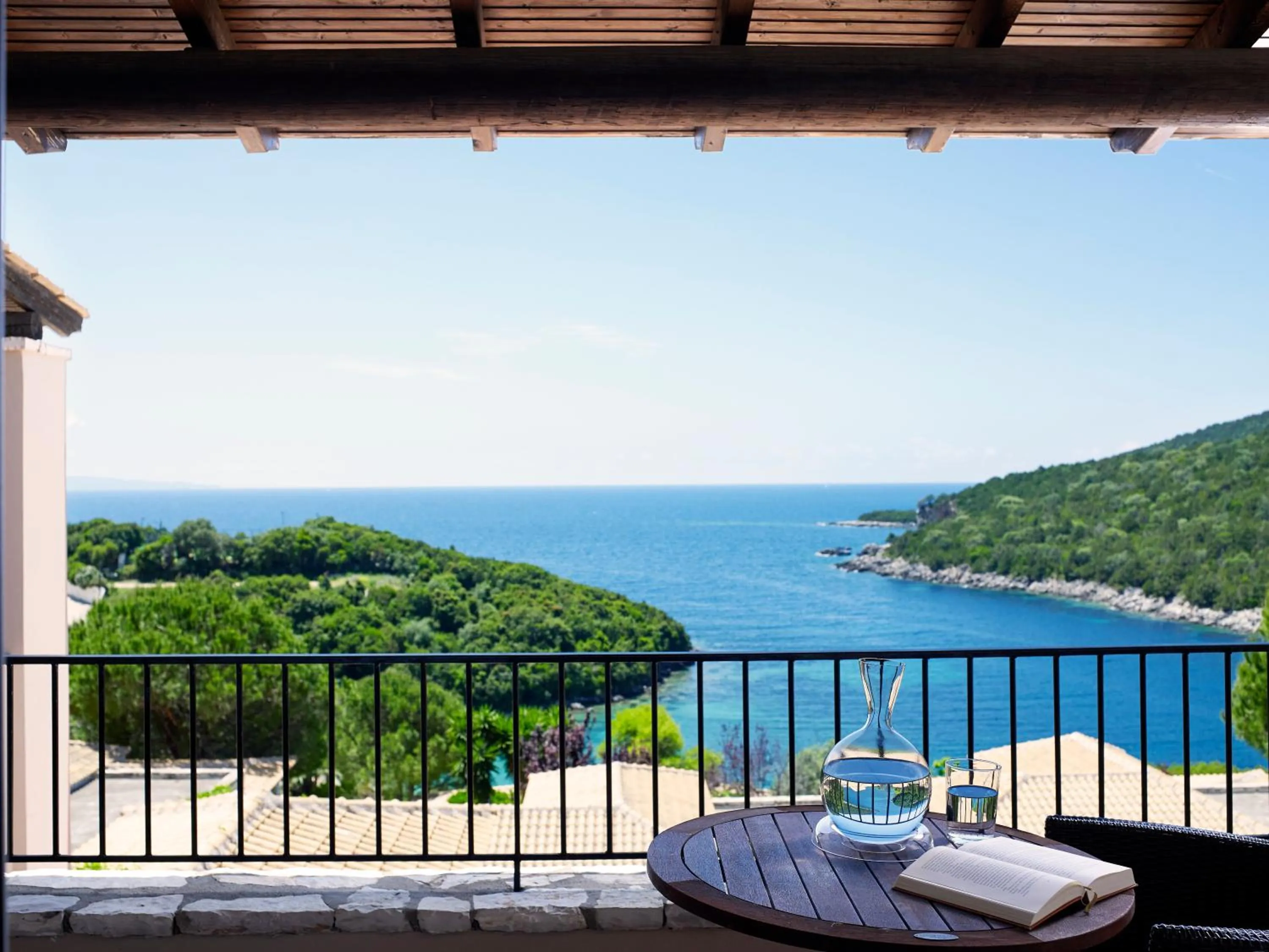 Nearby landmark in Movenpick Resort Agios Nikolaos Sivota