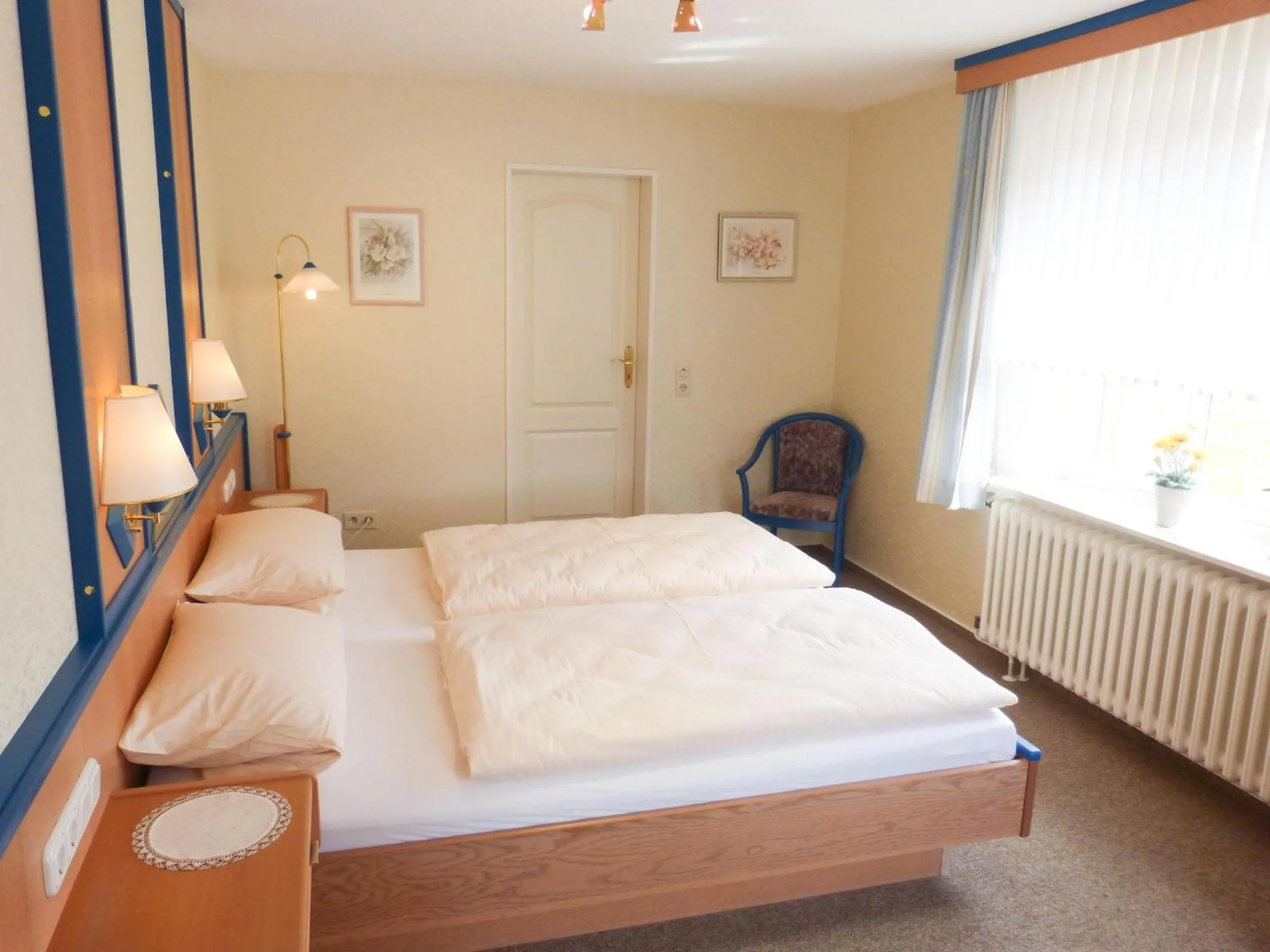Bungalow *Ual Welhüs*