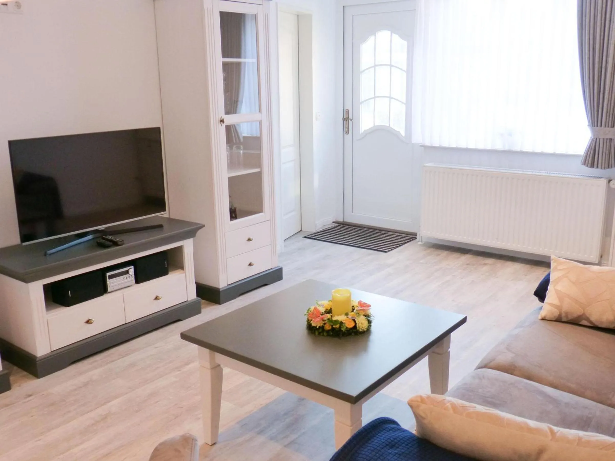 Bungalow *Ual Welhüs*