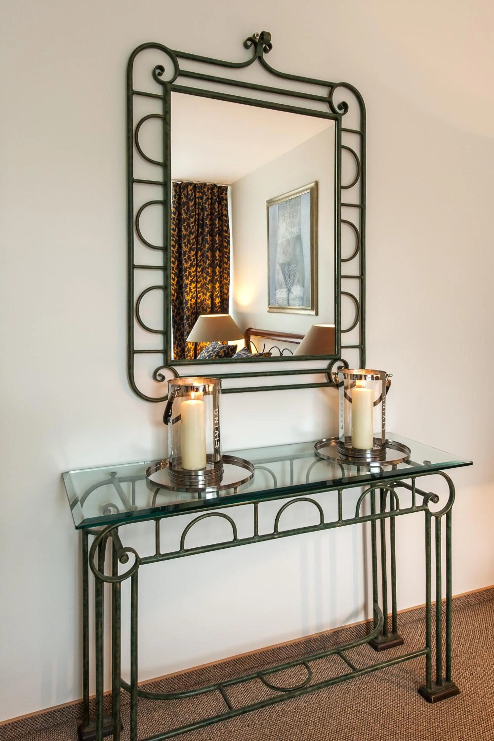 Other in MEDEA Apartments by UPA