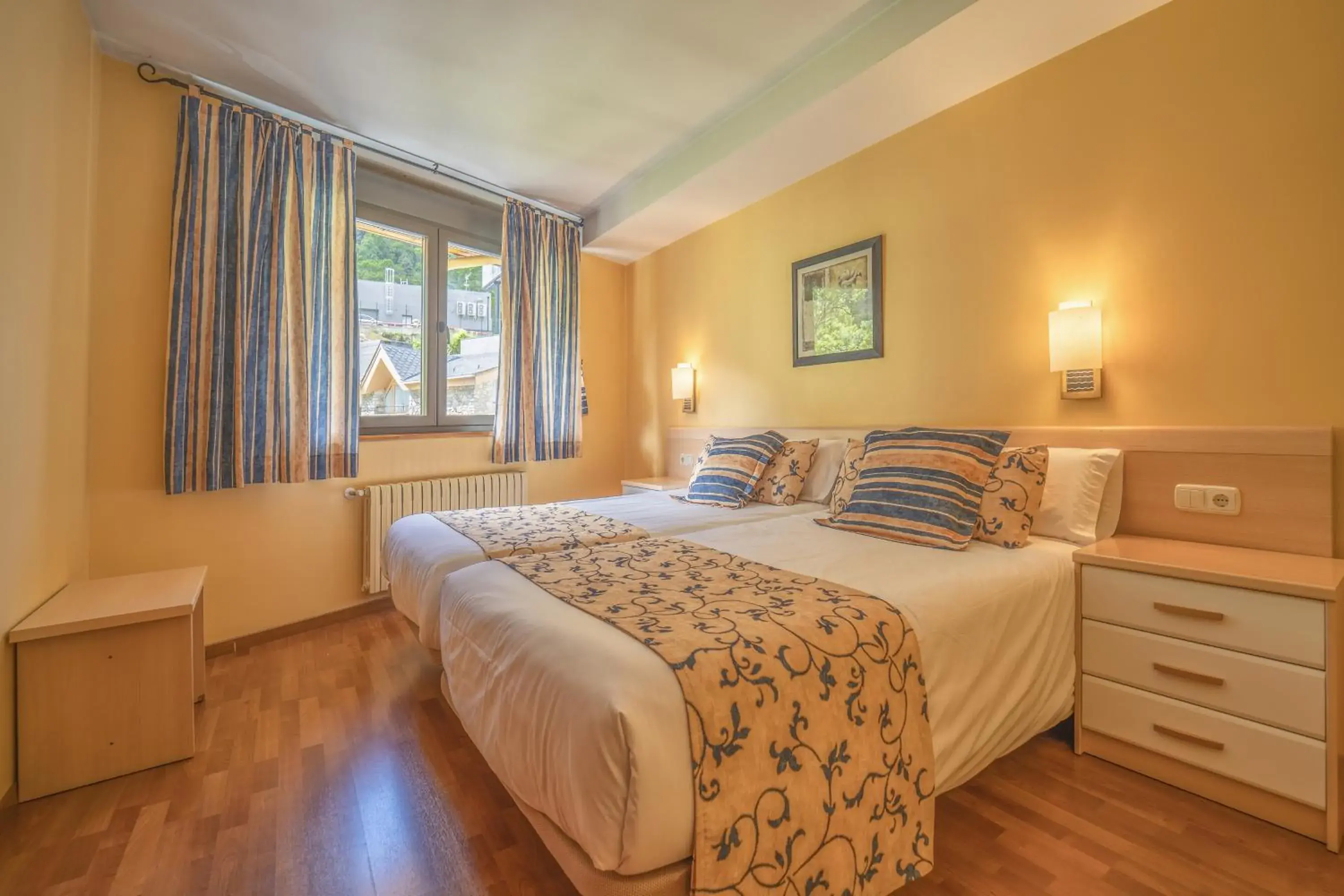 Apartaments Del Meligar Apartaments Del Meligar