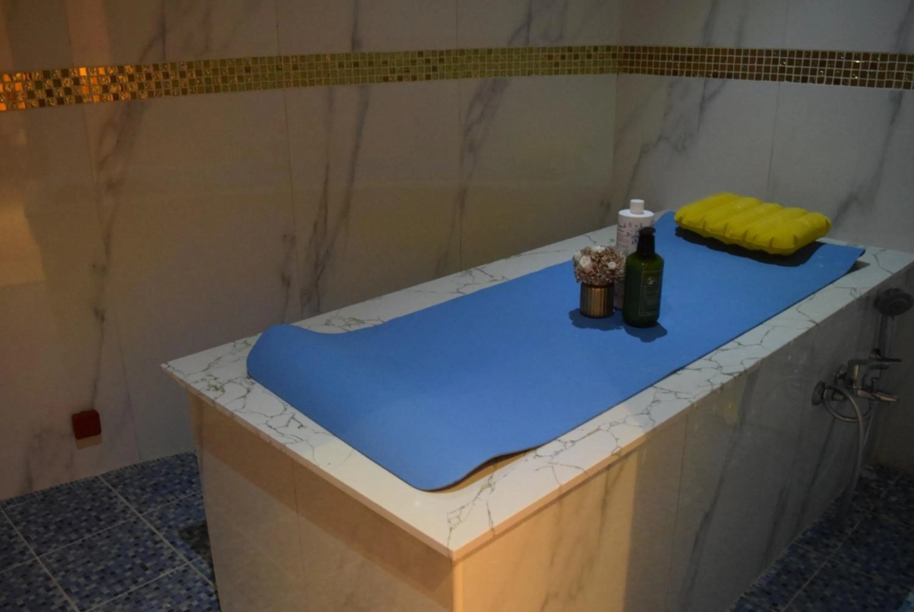 Spa and wellness centre/facilities in Golden Tulip Nizwa Hotel