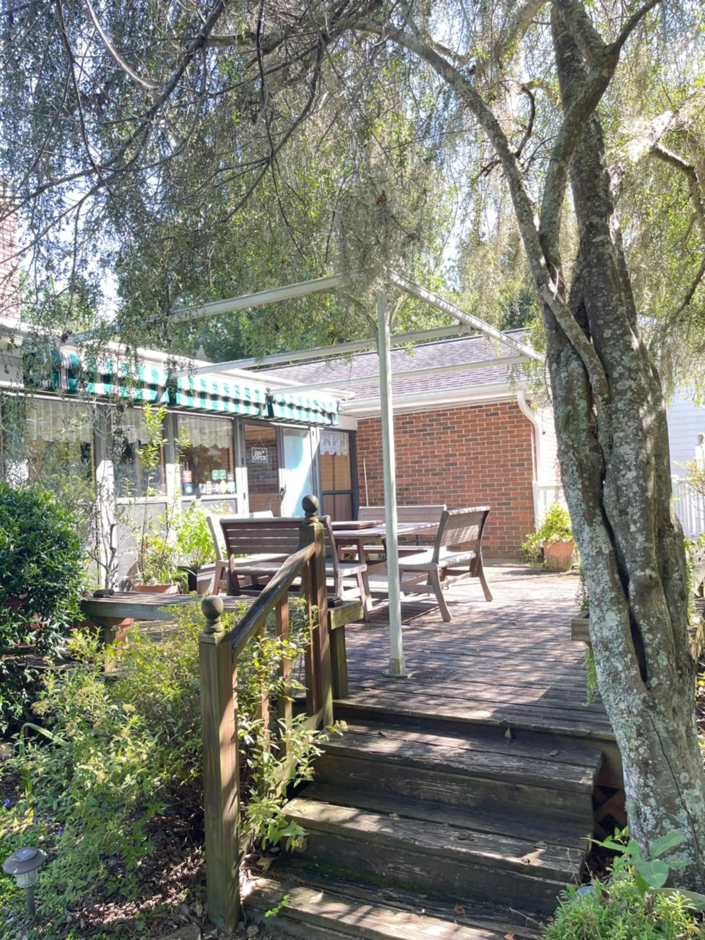 View (from property/room) in Dublin Farm