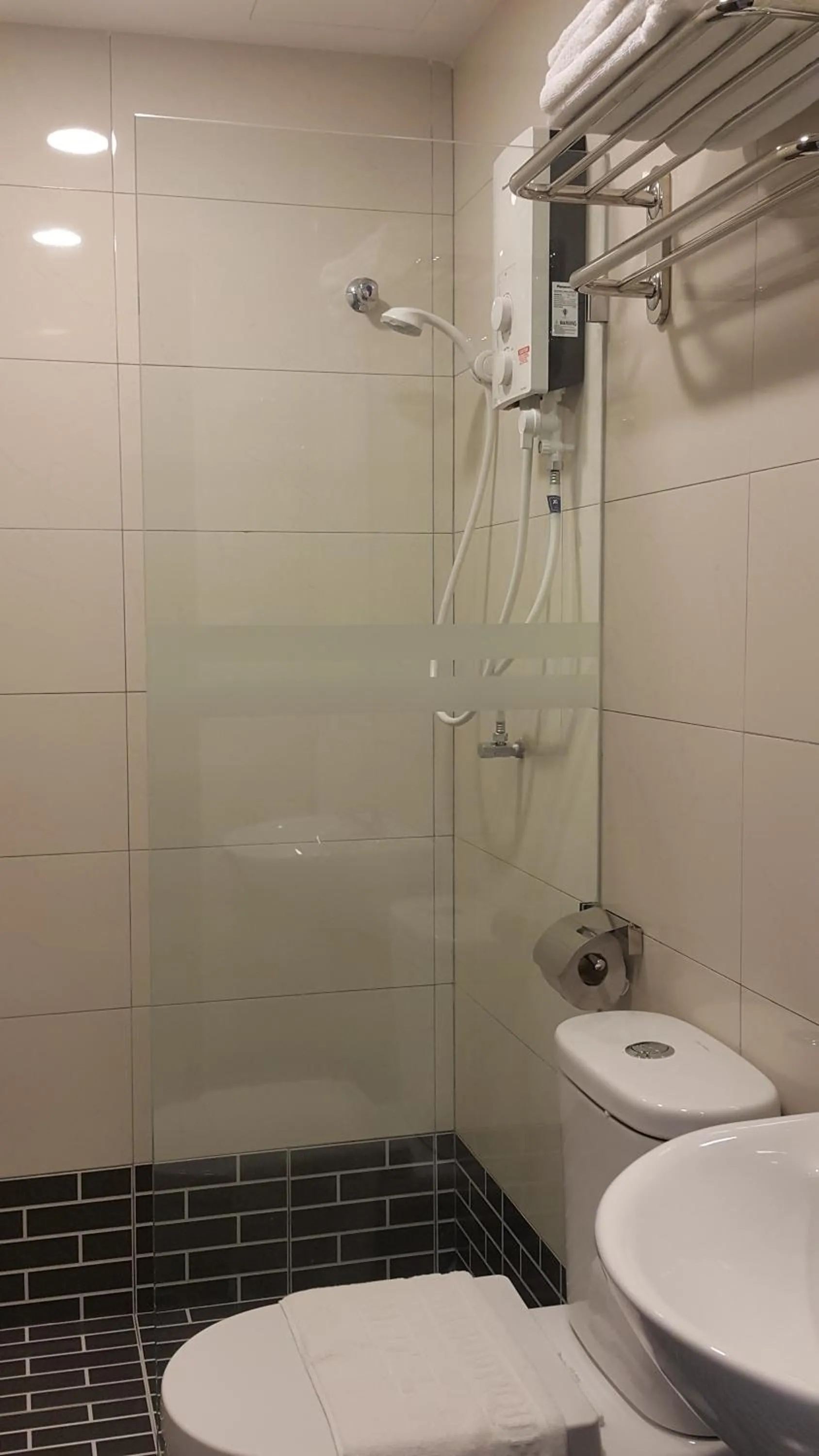 Kampar Boutique Hotel