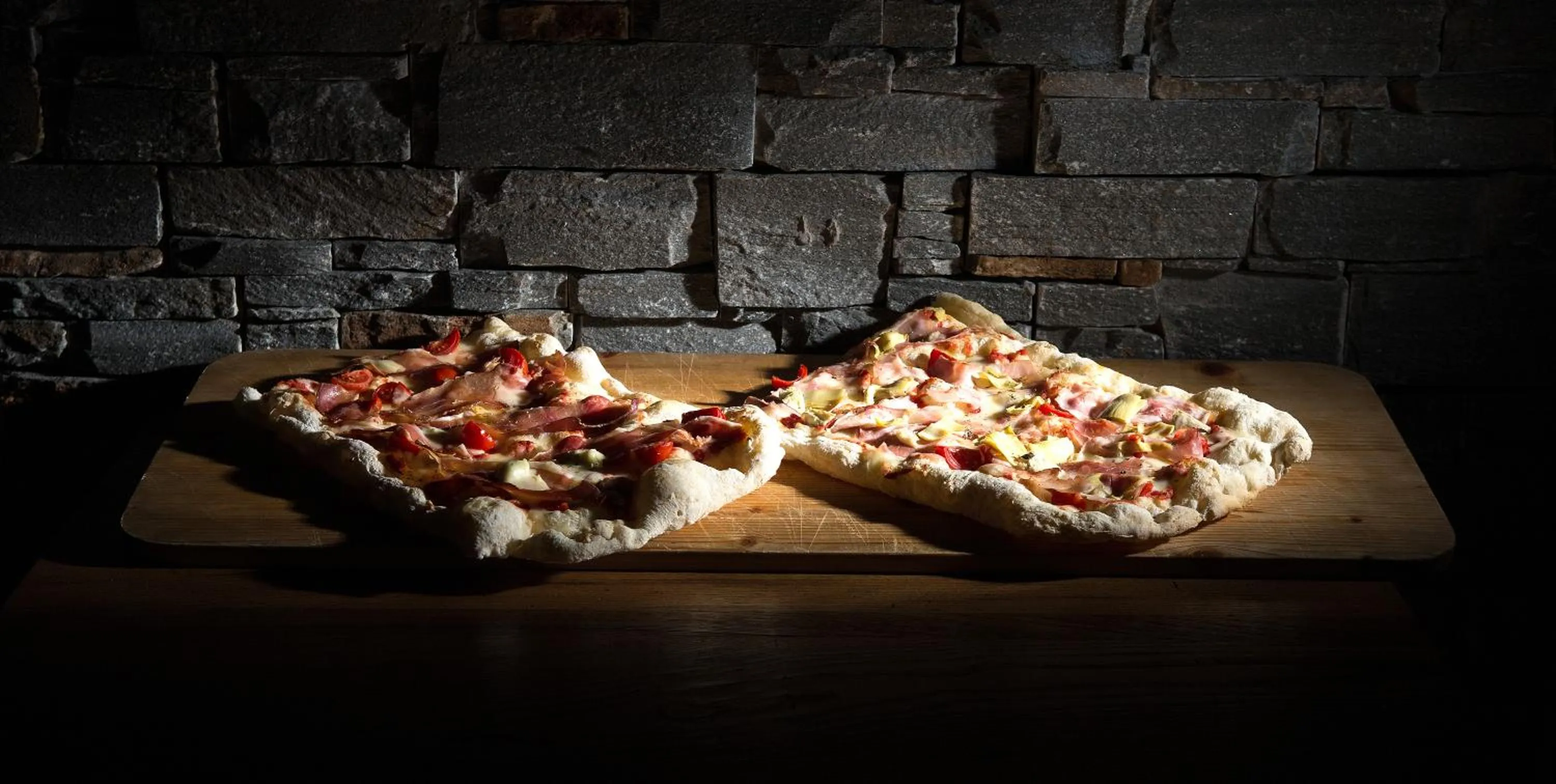 Restaurant/places to eat in Sottovento Luxury Hospitality