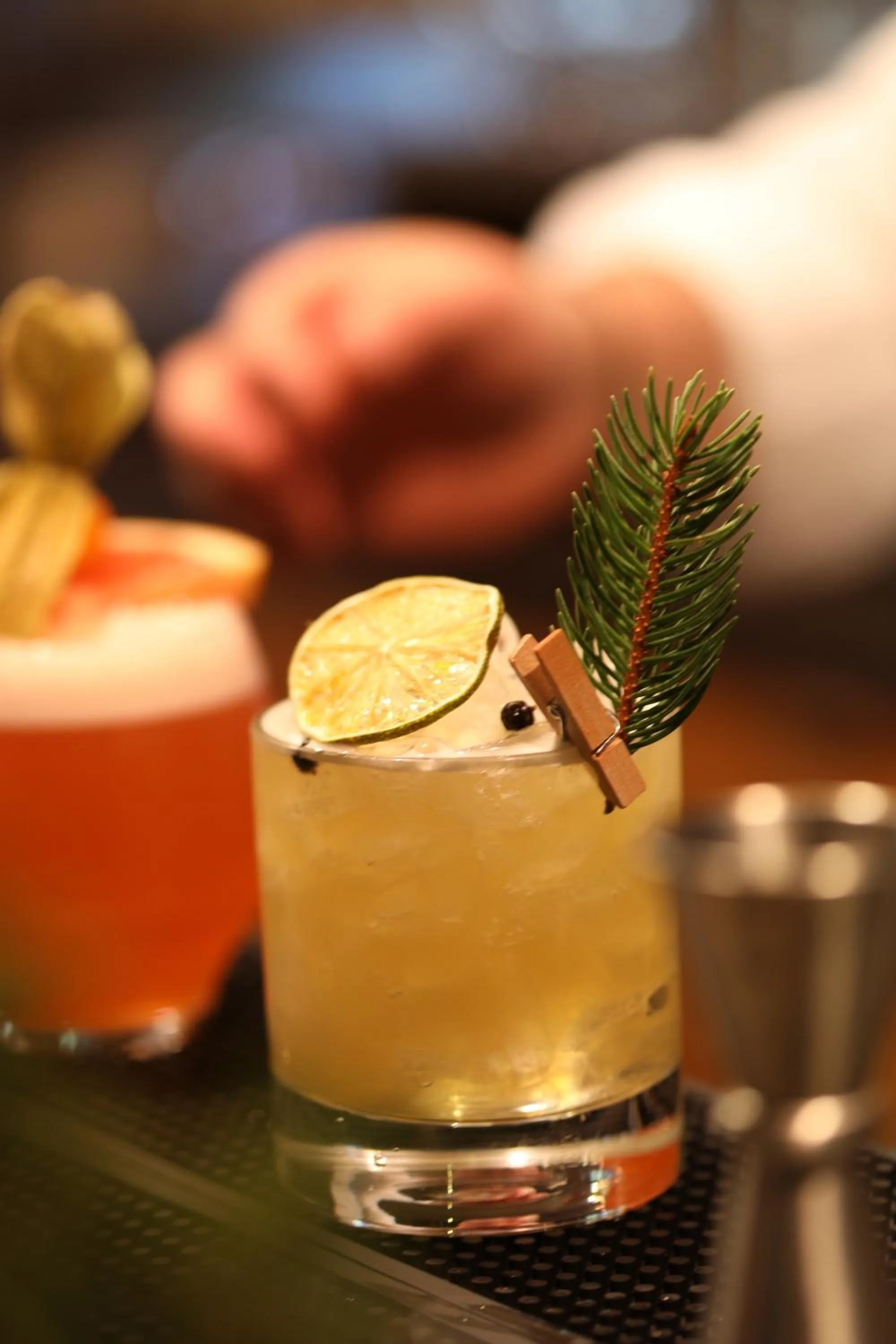 Sottovento Luxury Hospitality