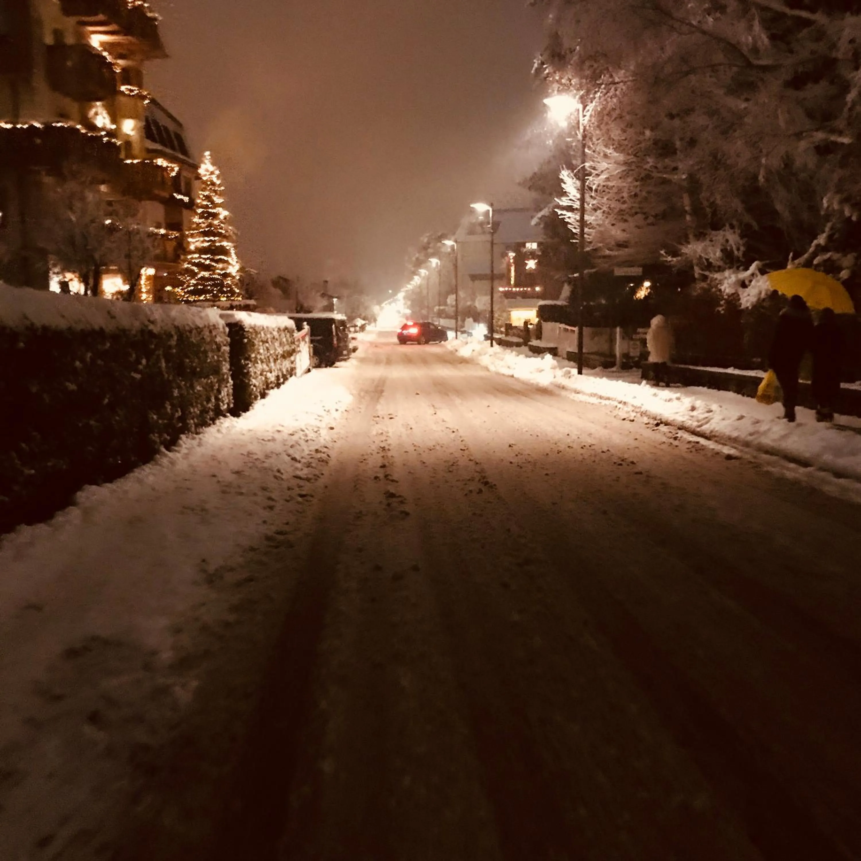 Neighbourhood in Sottovento Luxury Hospitality