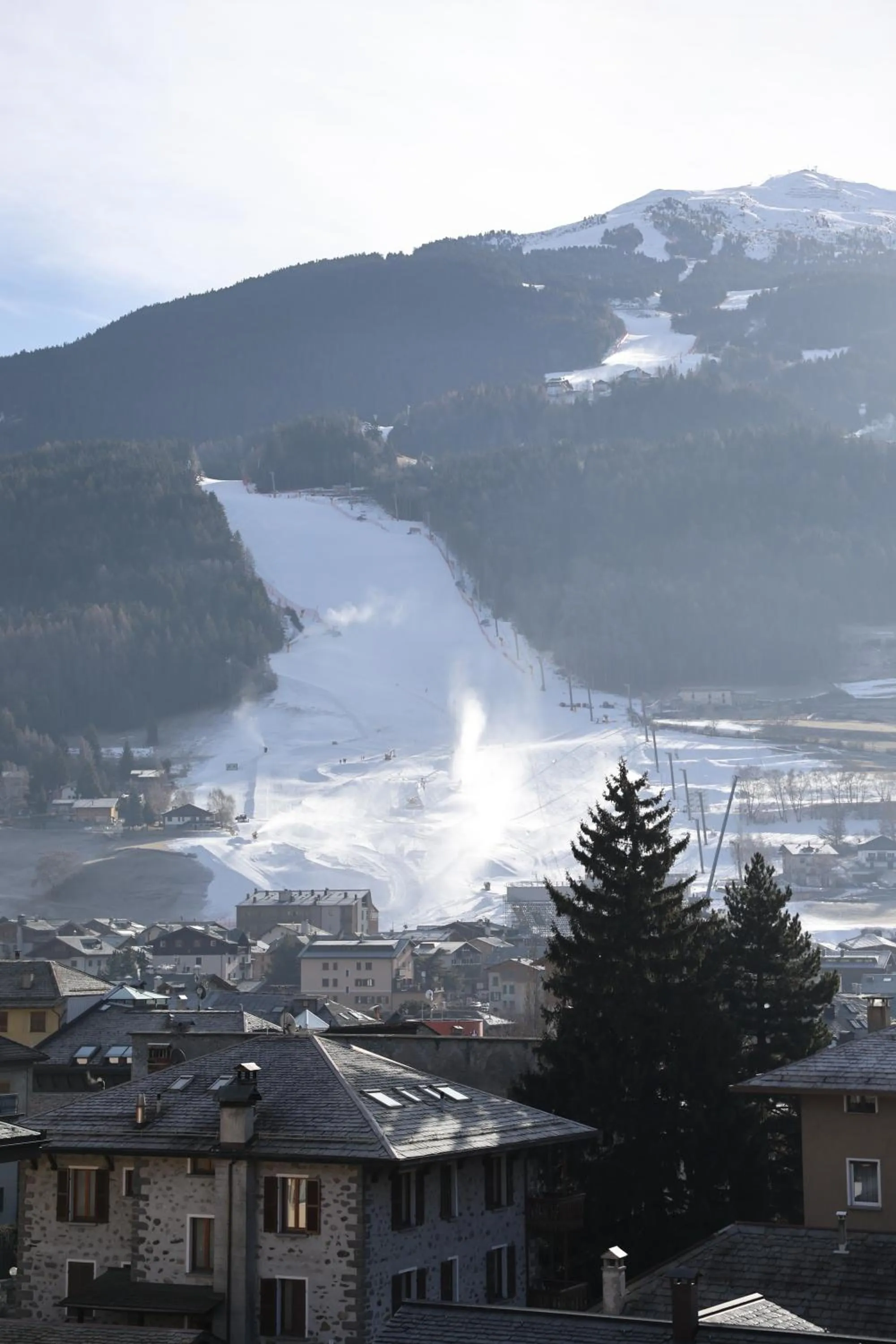 Sottovento Luxury Hospitality