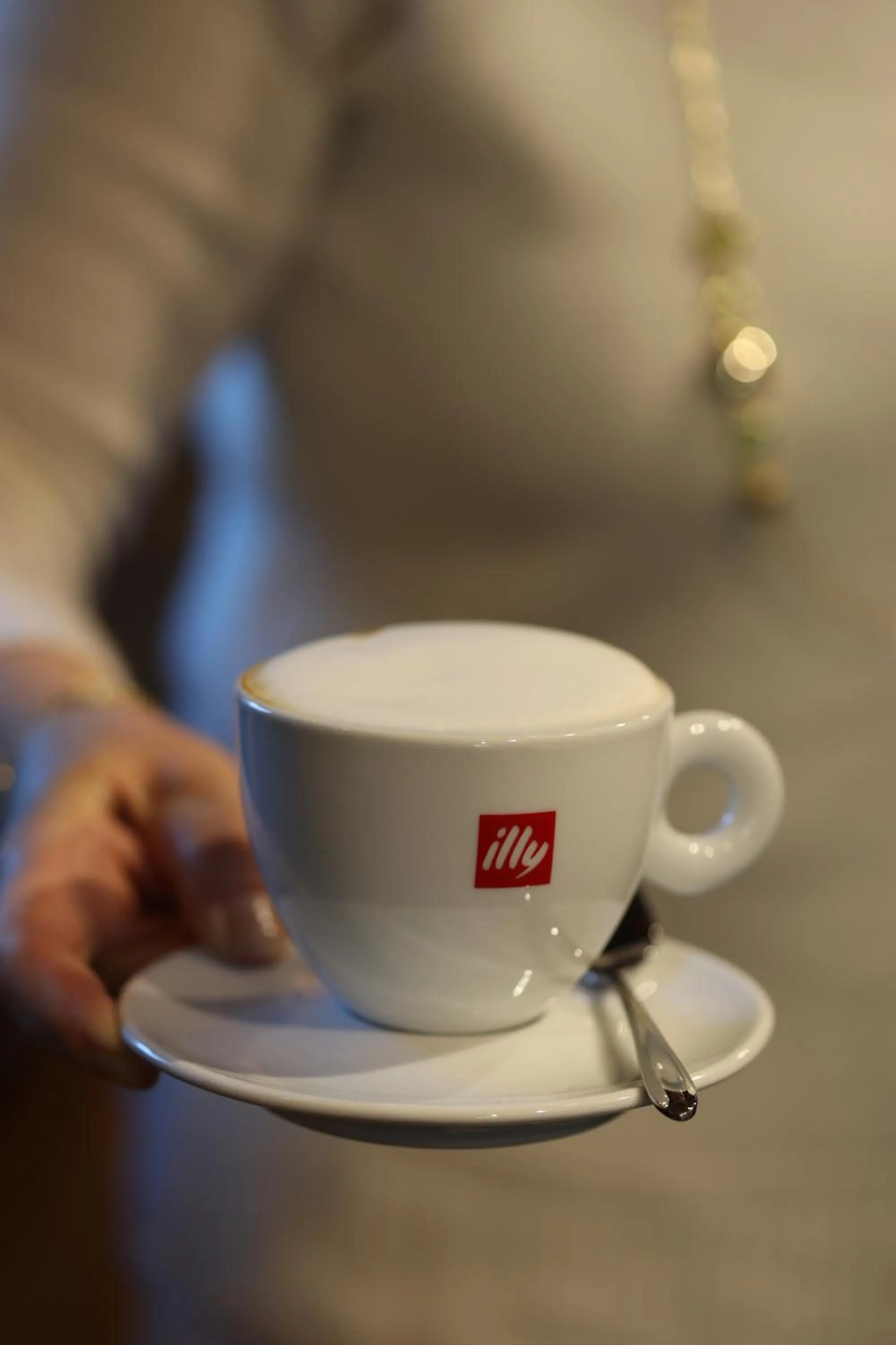 Coffee/tea facilities in Sottovento Luxury Hospitality