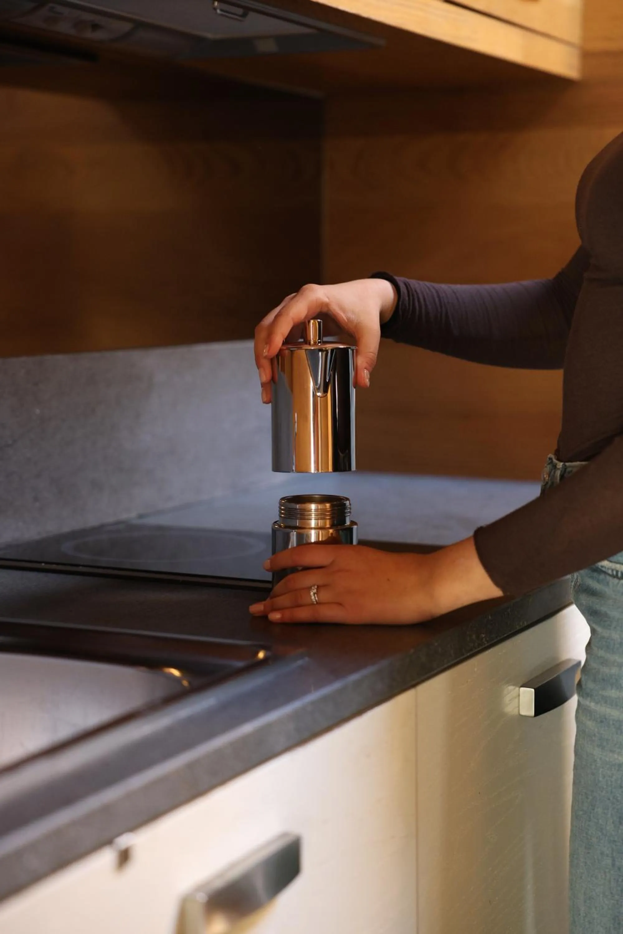 Sottovento Luxury Hospitality