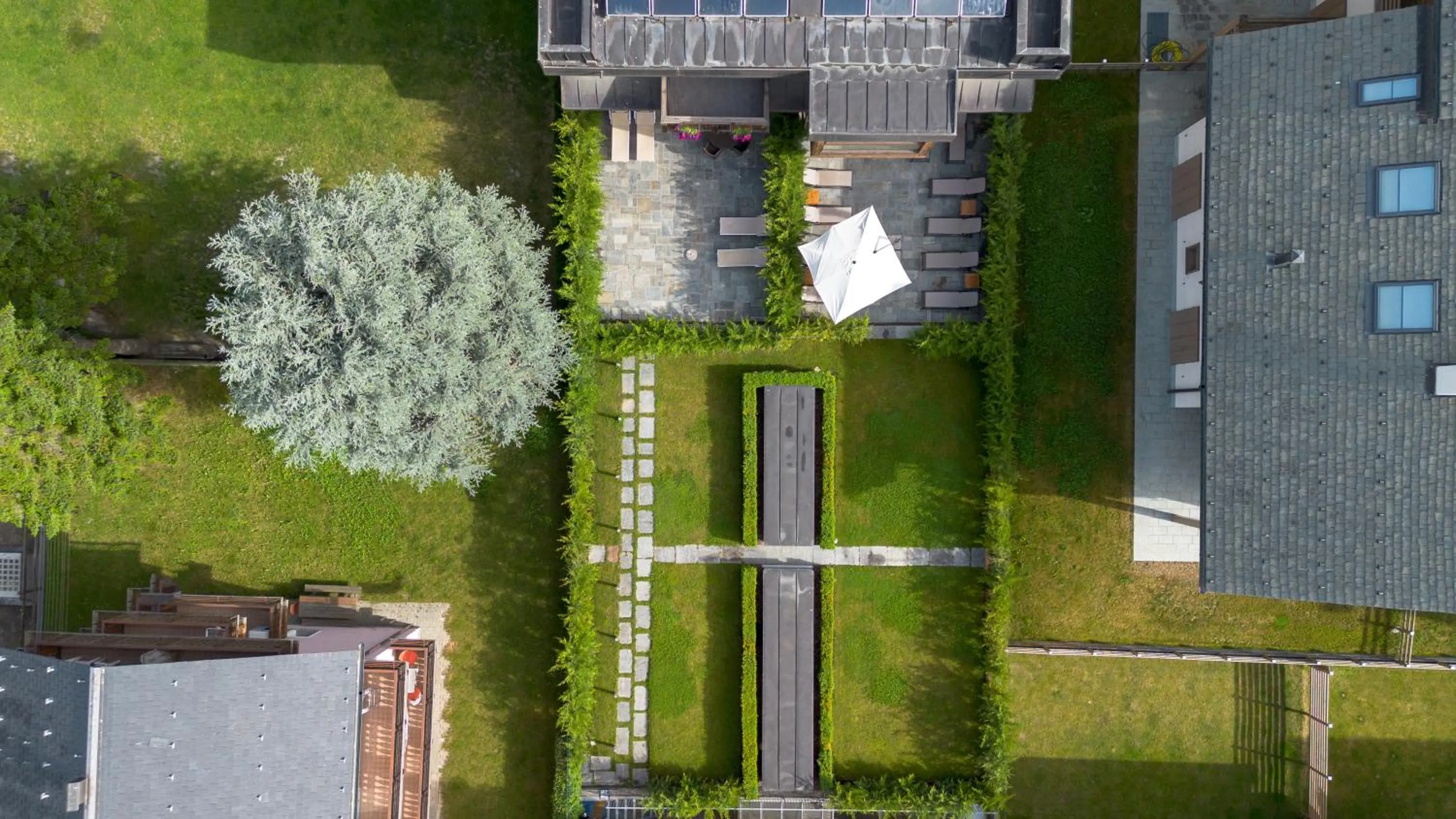 Day in Sottovento Luxury Hospitality