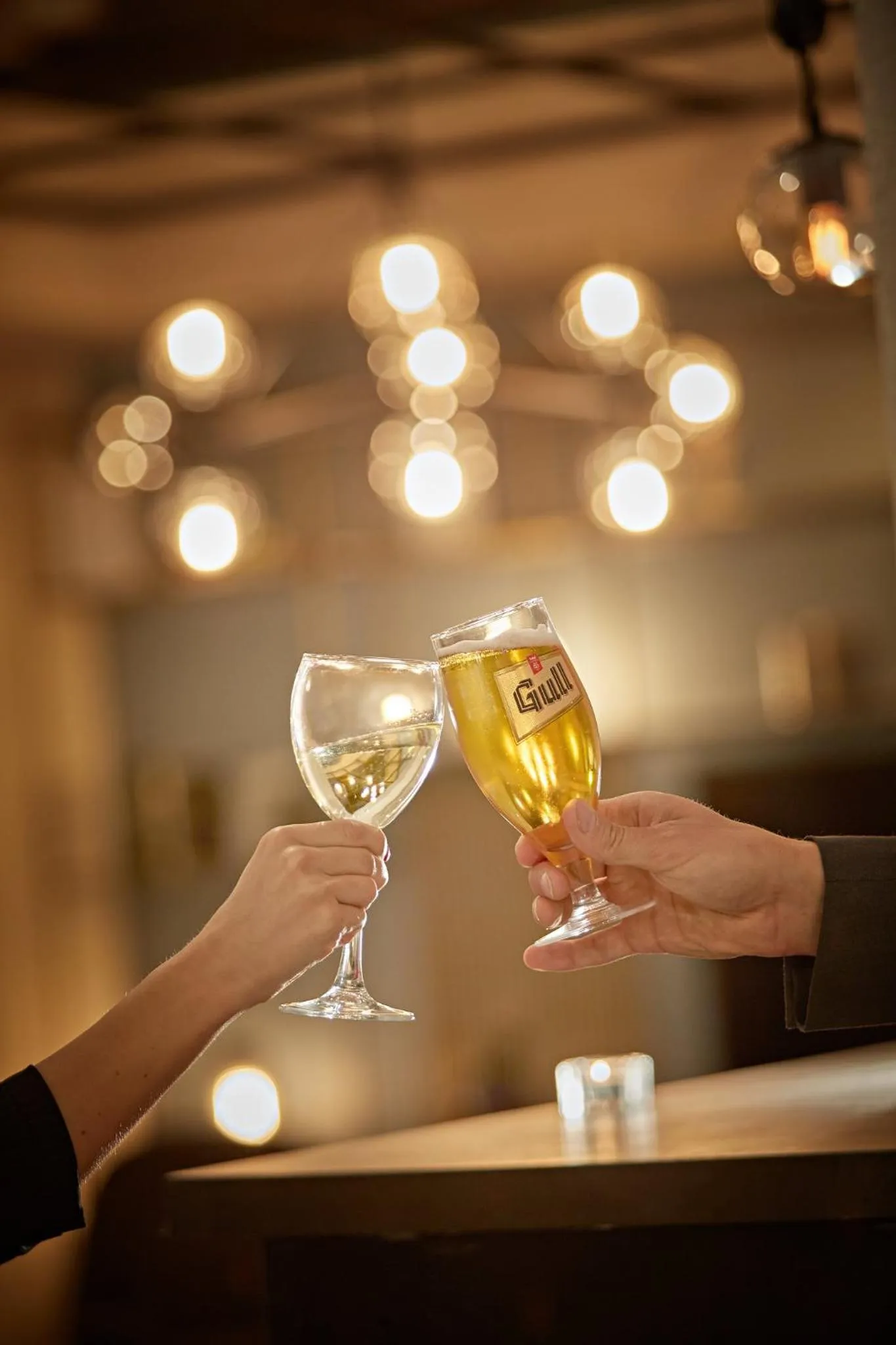 Lounge or bar in Hotel Klettur