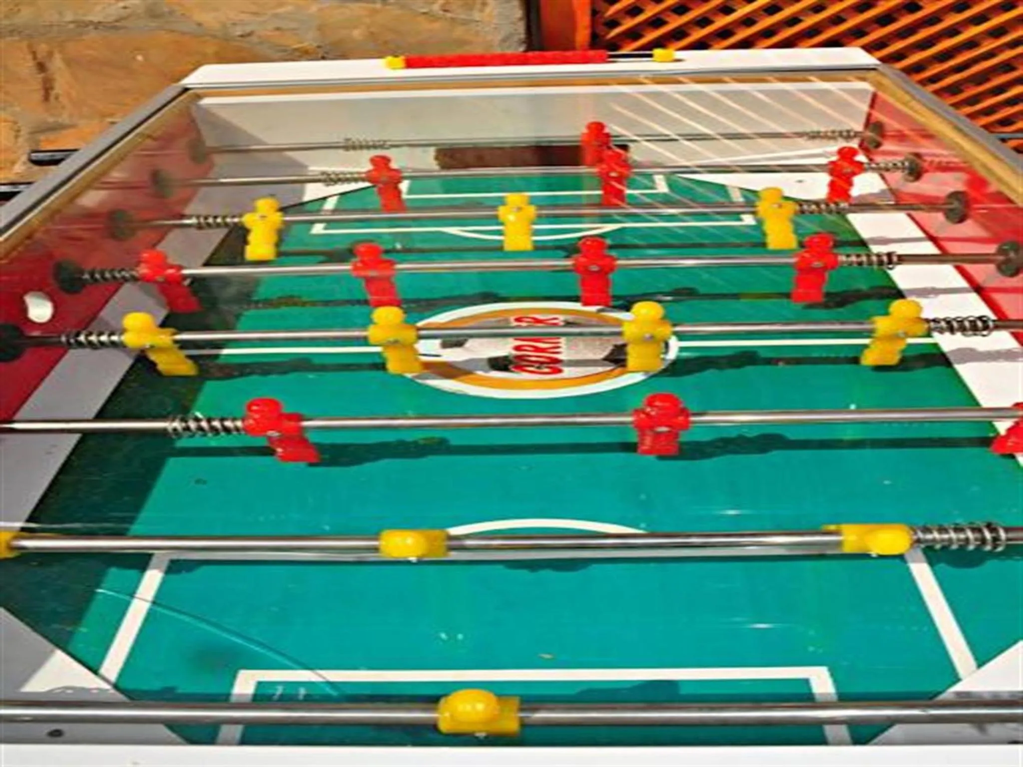 Activities in Melissa Garden Apart Hotel