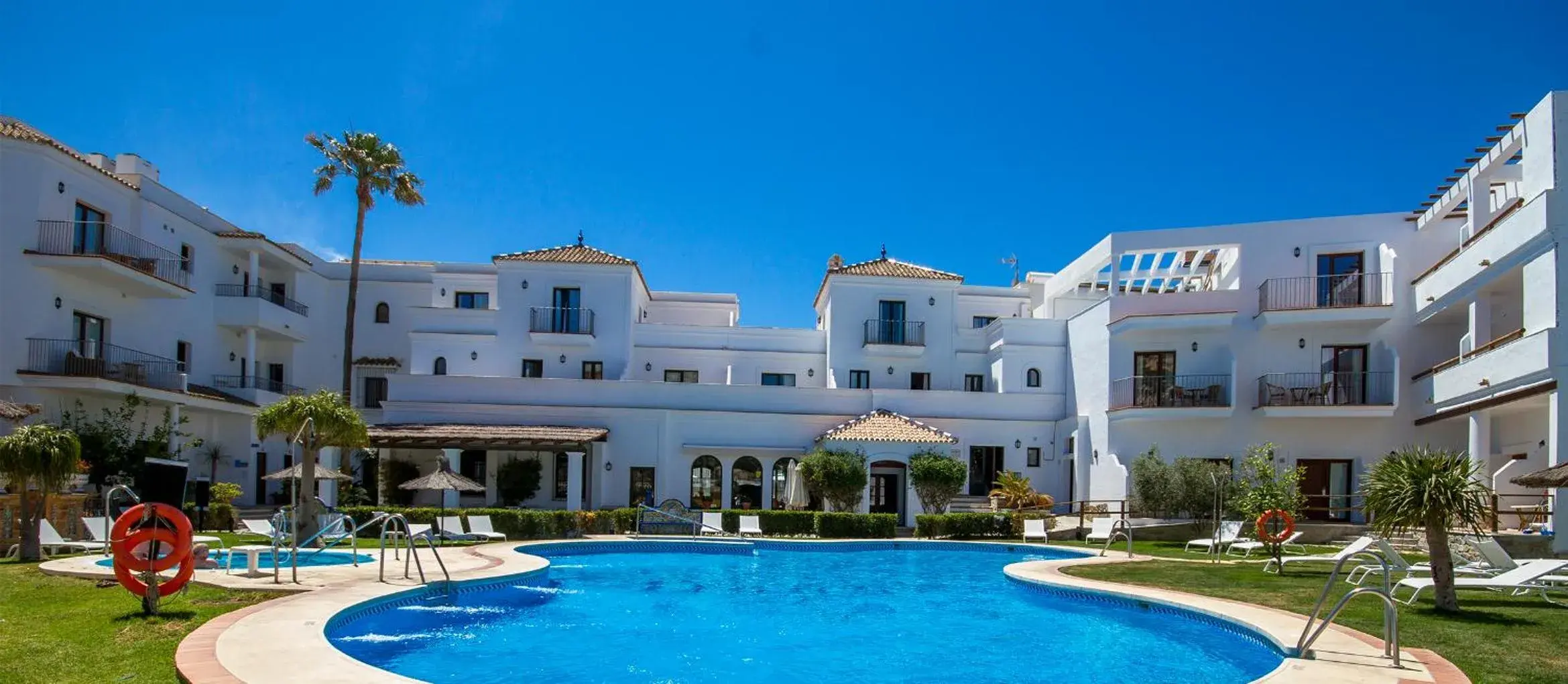 Hotel Doña Lola Zahara Hotel Doña Lola Zahara