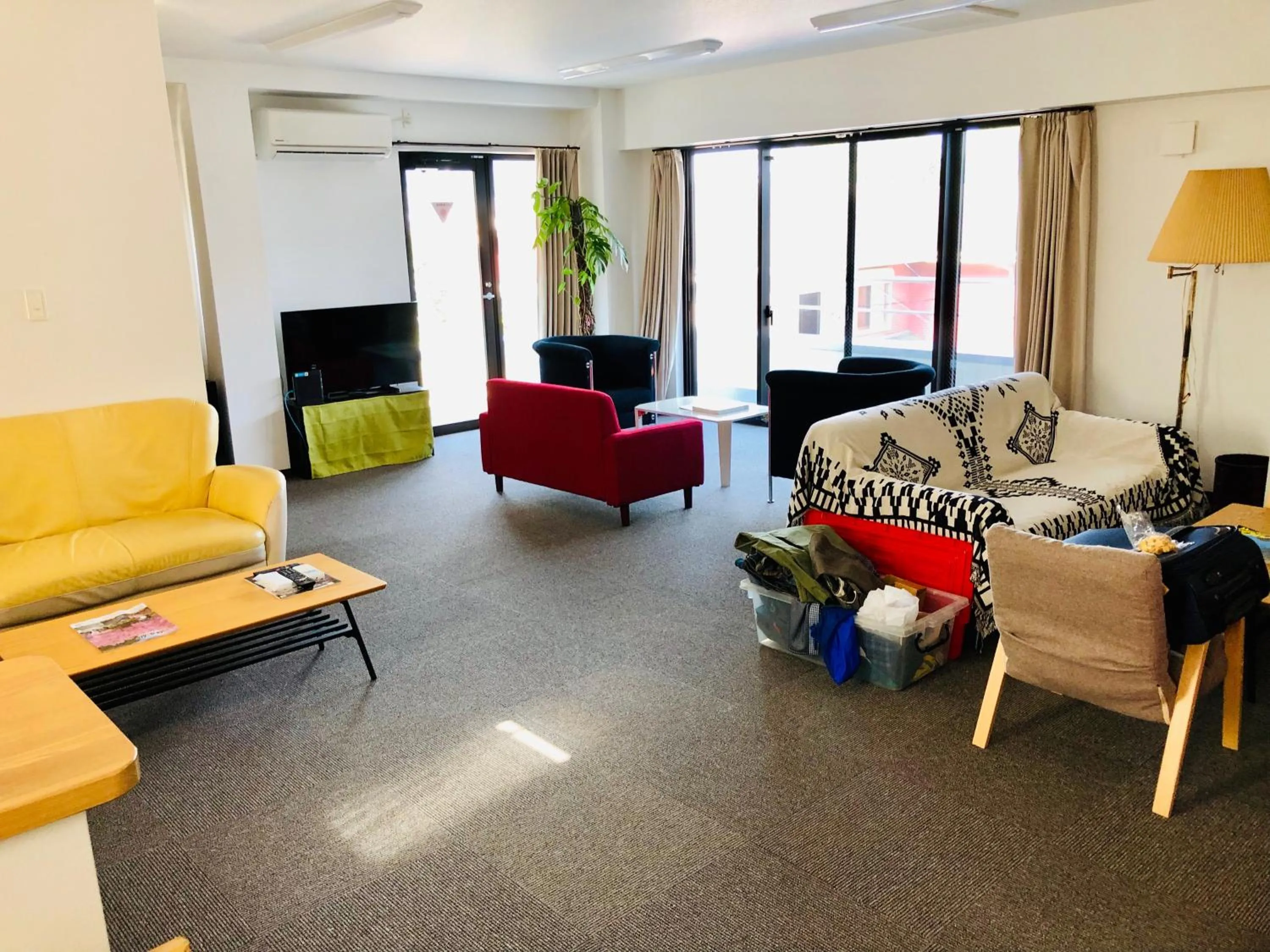 Meeting/conference room in Izu Kansya